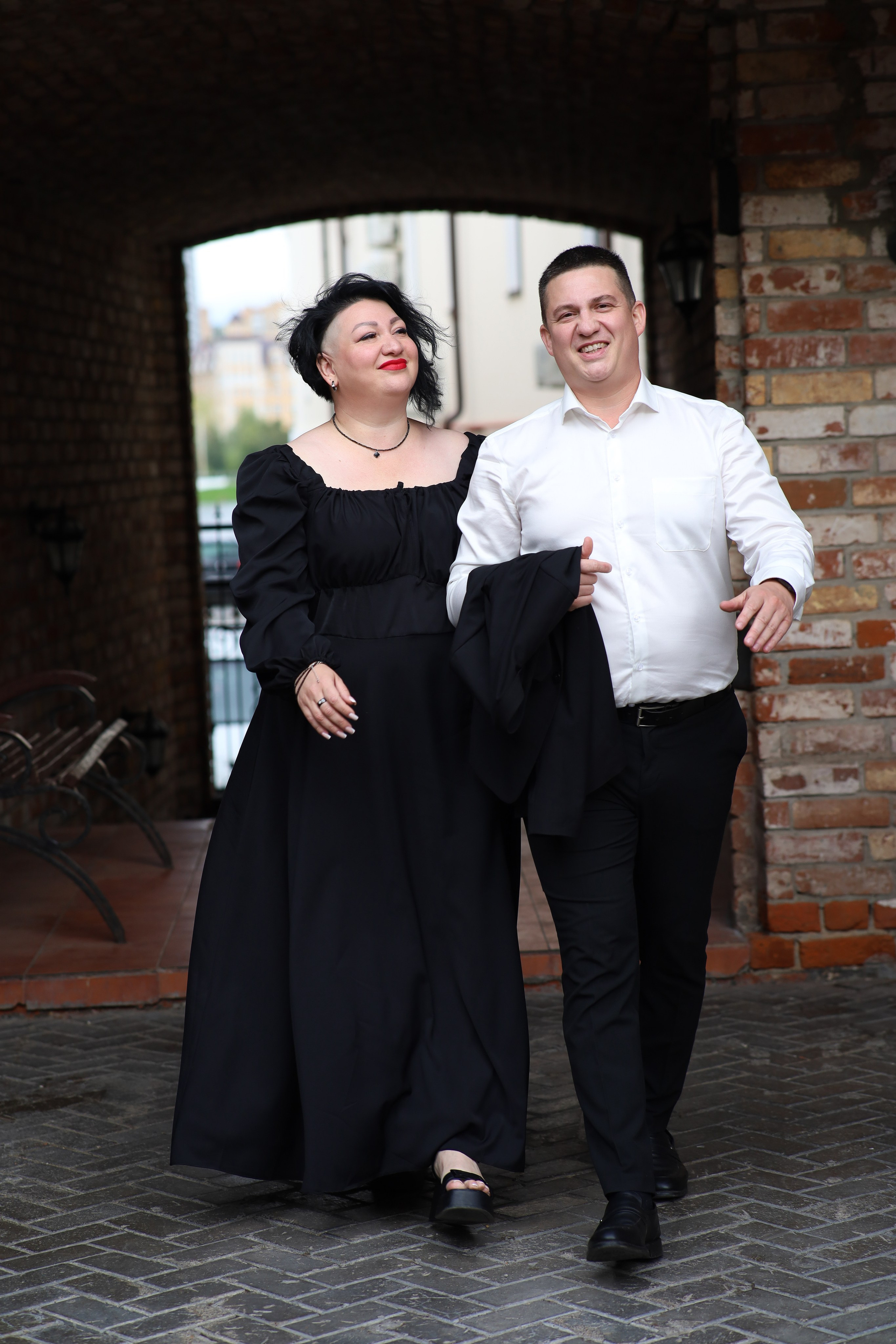 Дина и Рустем. Семейный фотограф в Казани Римма Гатауллина