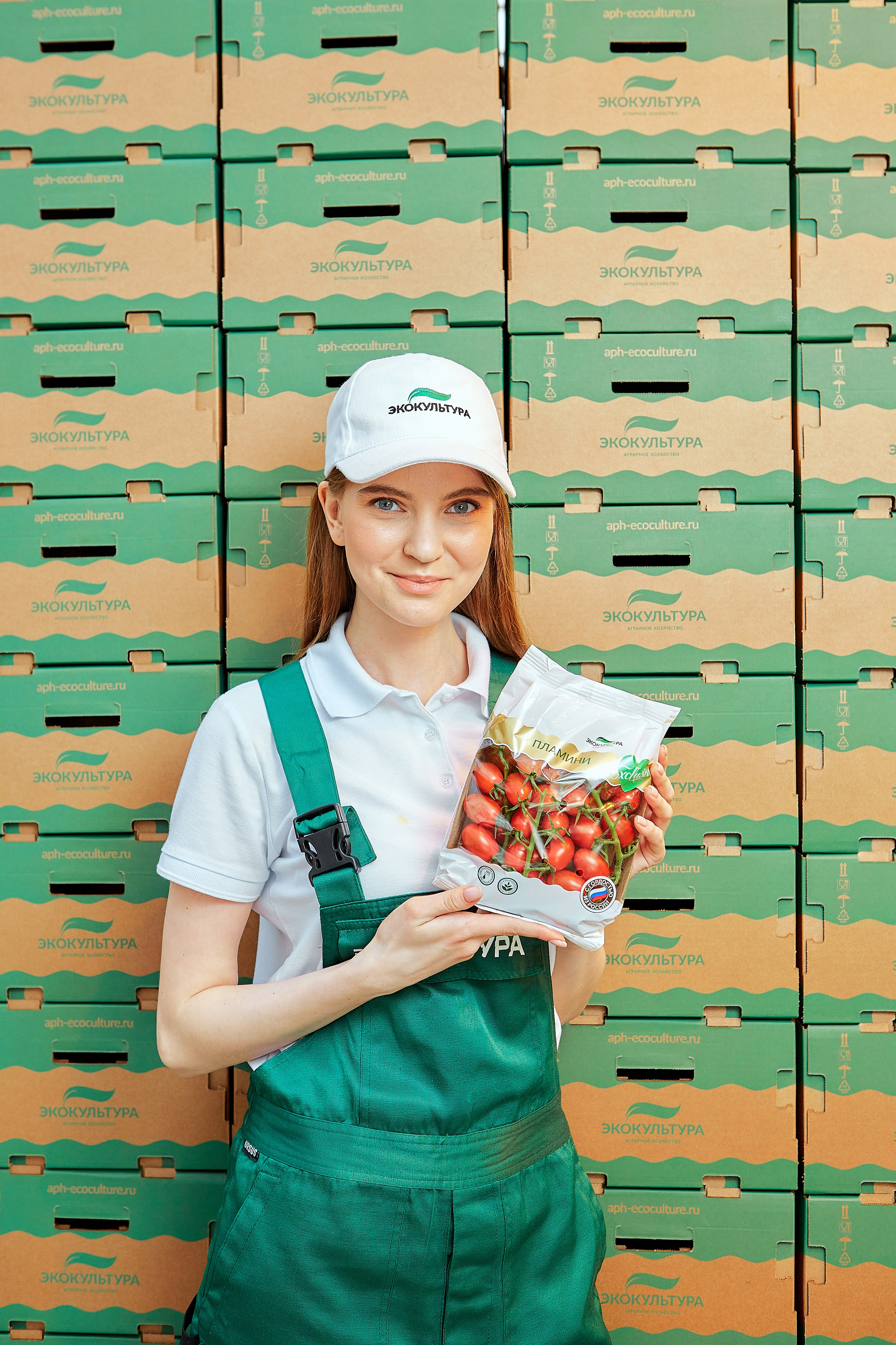 Эко-Культура