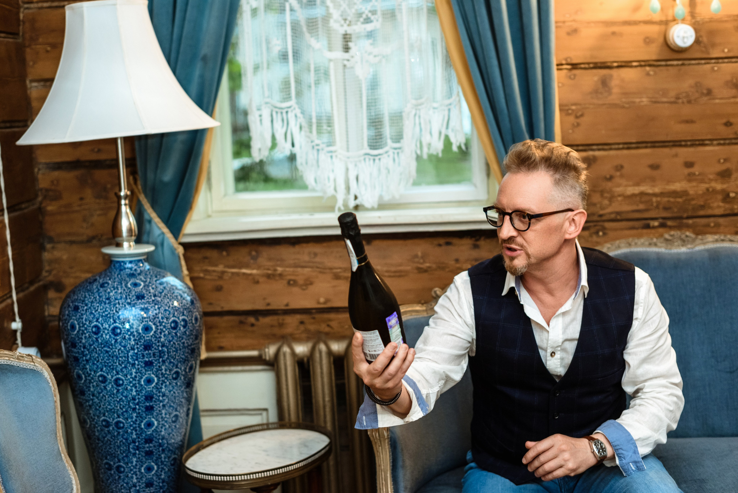 Фотосессия в гостевом доме О'27 Silvuple. Фотограф Ростов Великий Юлия Кузьмина Фотограф на крещение Ярославль