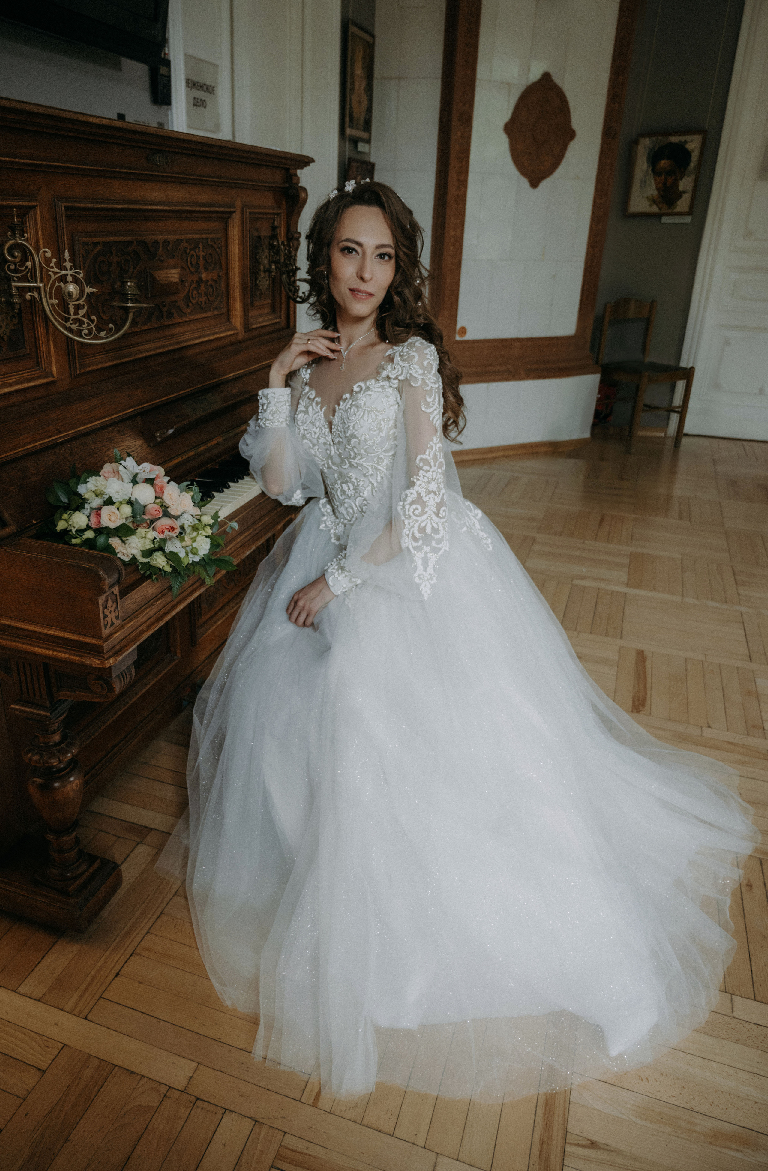 Савиновская Кристина фотограф Самара