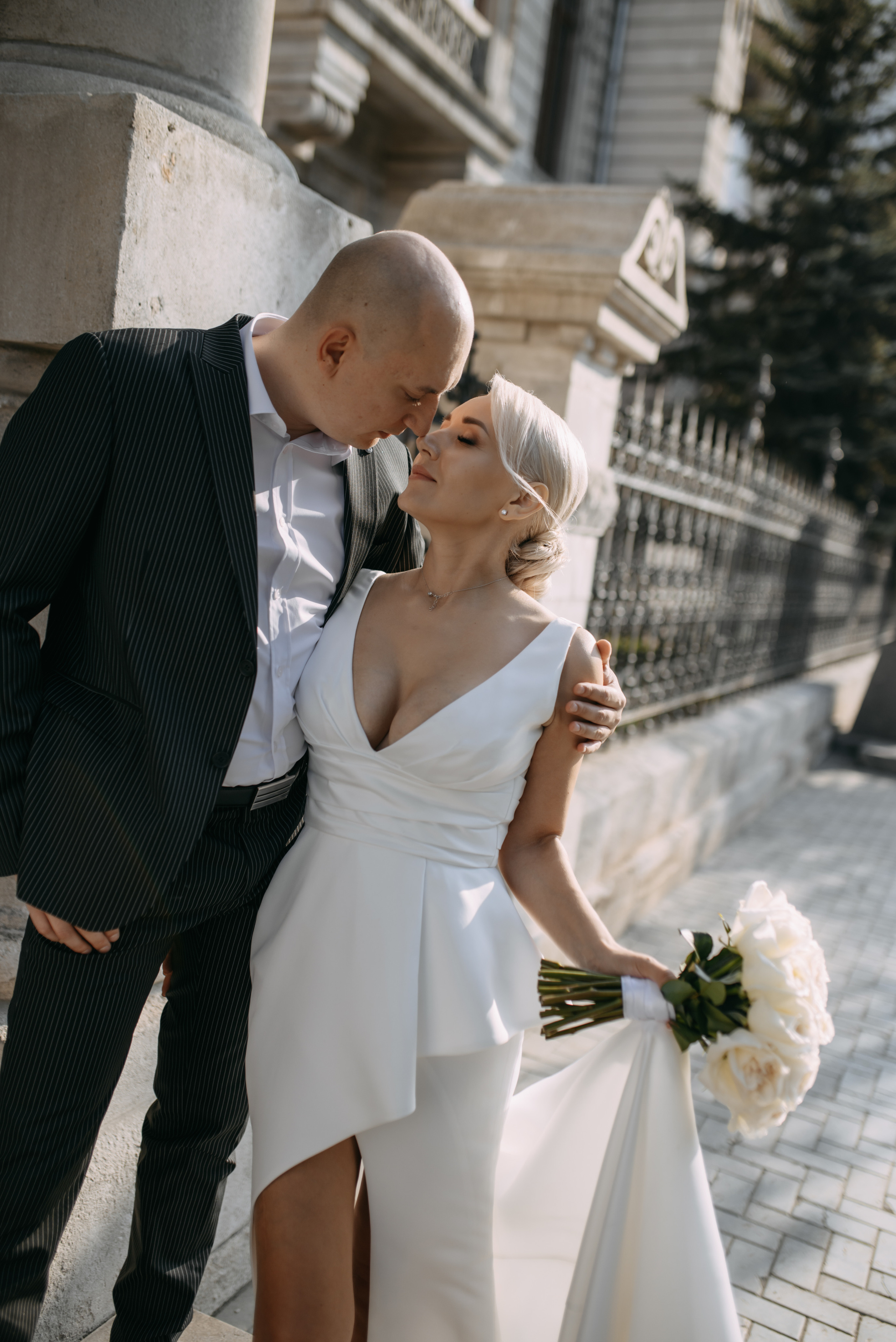 Савиновская Кристина фотограф Самара