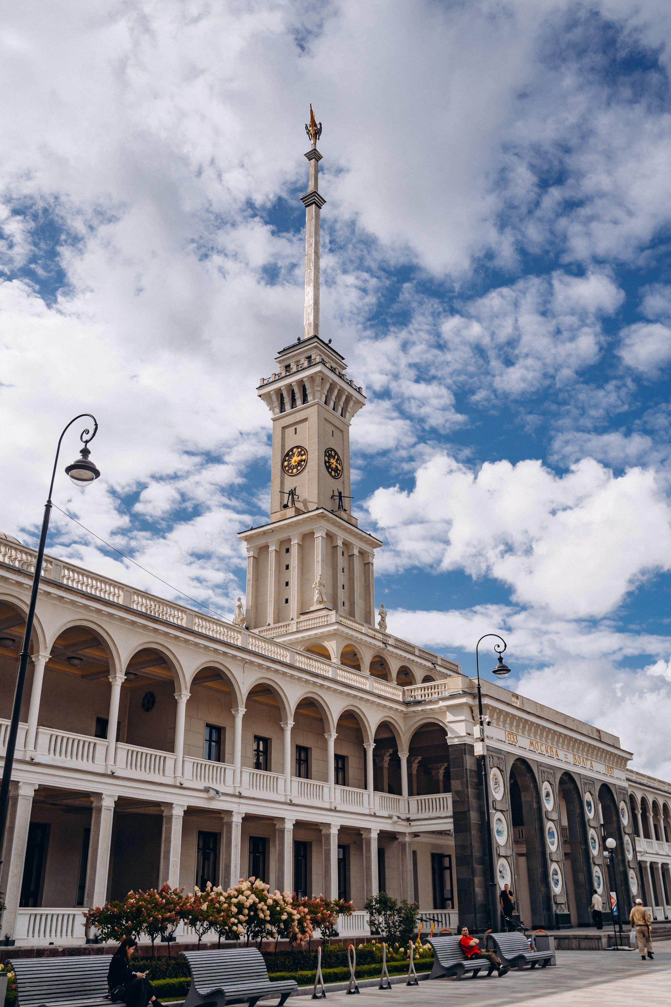 Свадьба. FOTOZ Studio / Фотовидеомейкер Андрей Смирнов