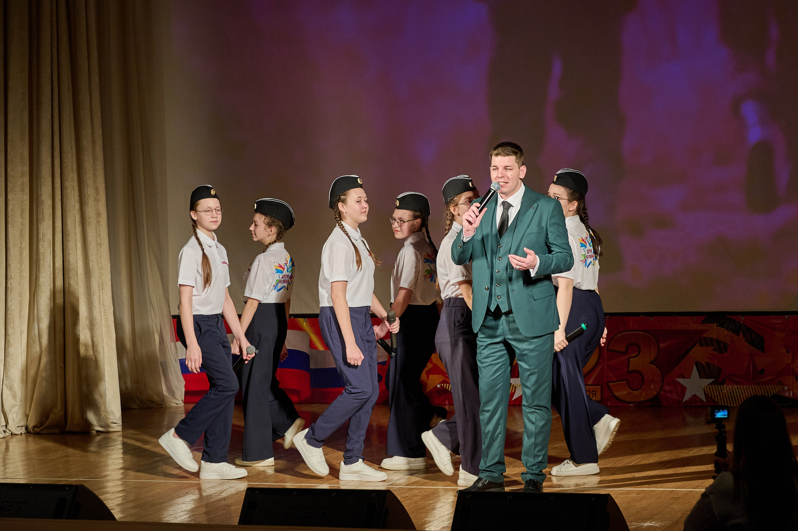 Кабардинка 23 февраля. Жизнь курорта Кабардинка в фотографиях