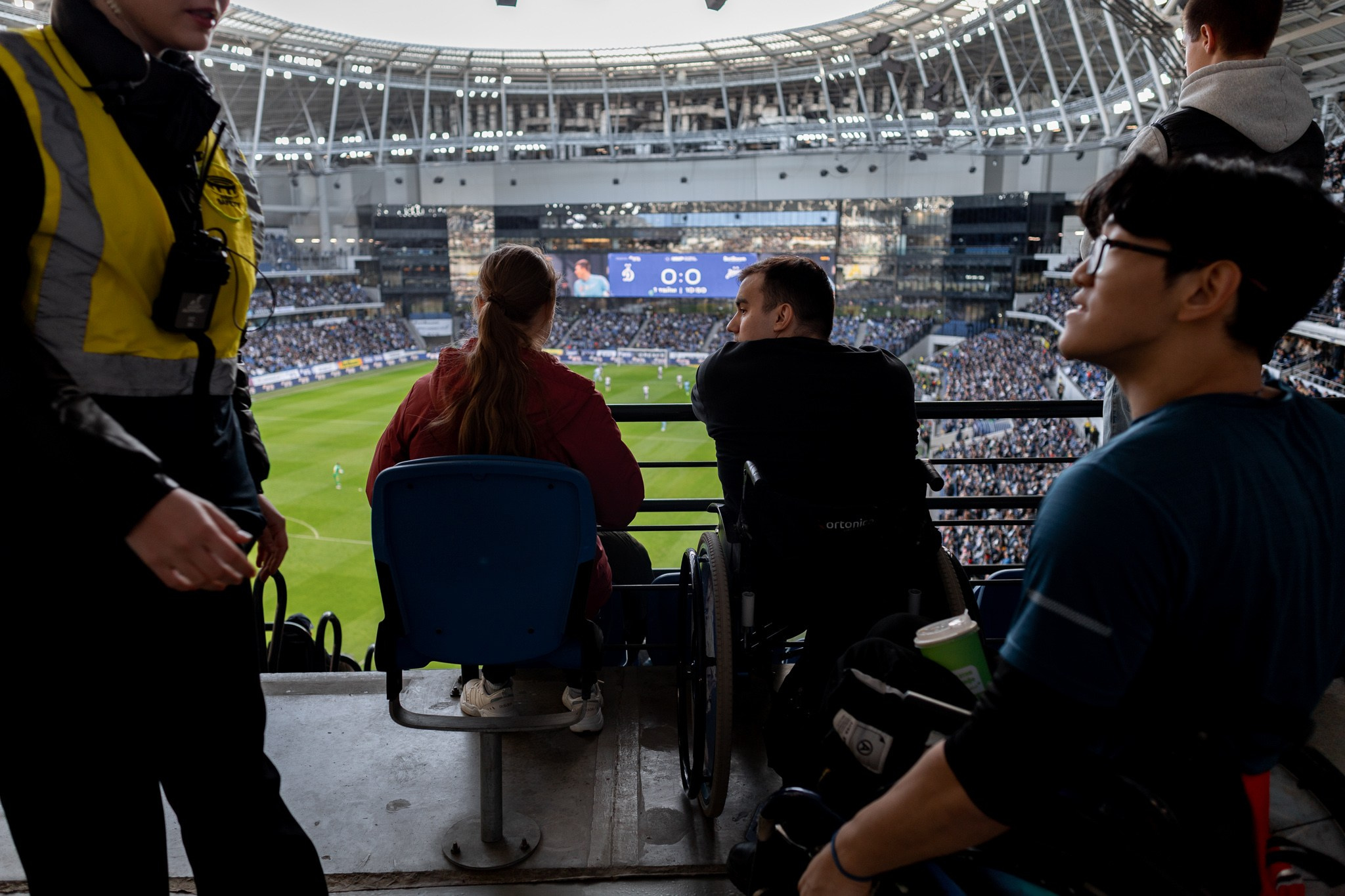 Футбольный матч Динамо Зенит. Павел Шарапов | Фотограф | Москва
