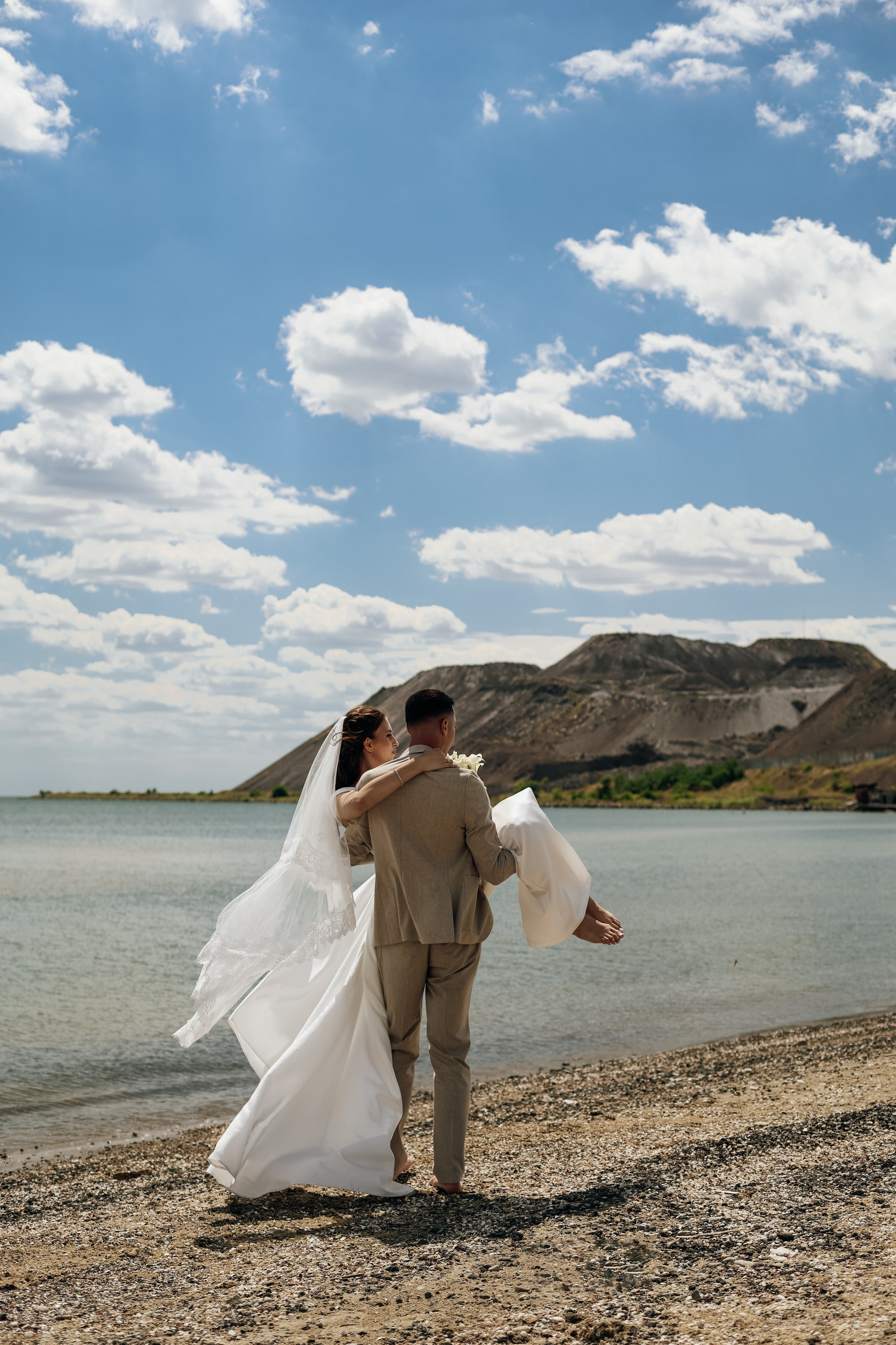 Алиса & Дмитрий. Фотограф Мариуполь | Ялта | Крым — Диана Мазенко