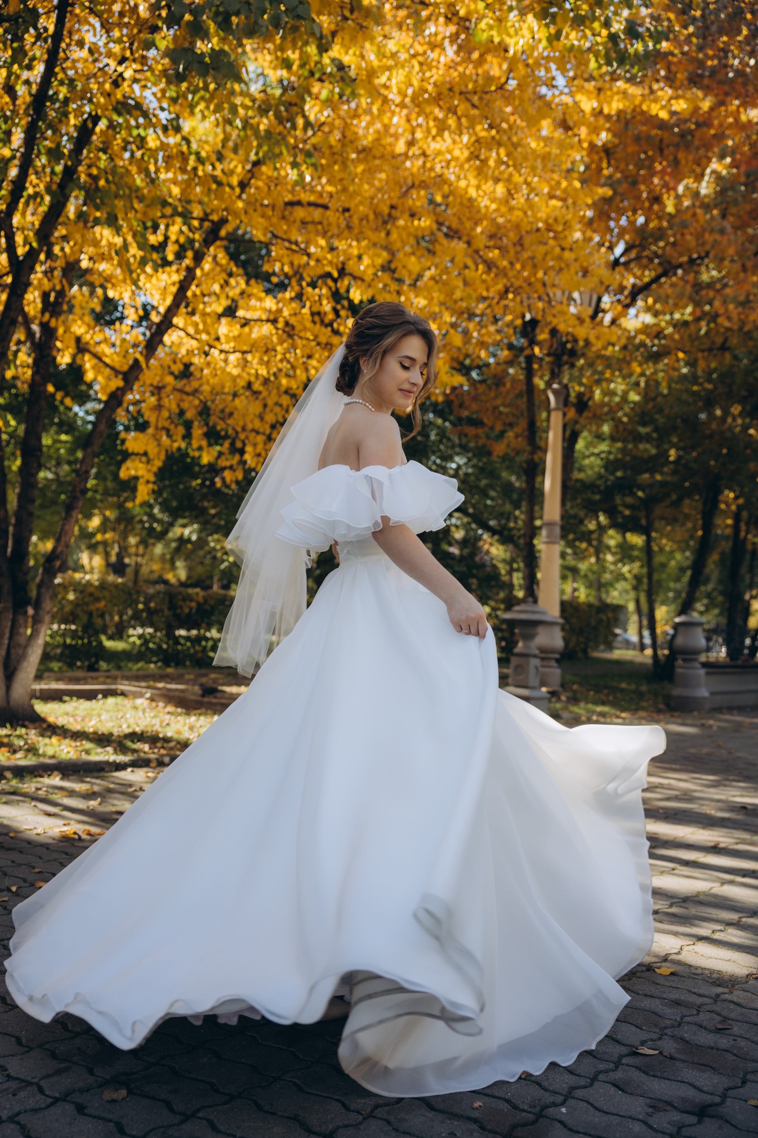 Вячеслав и Кристина. Свадебный, семейный фотограф в Иркутске Светлана Макаричева