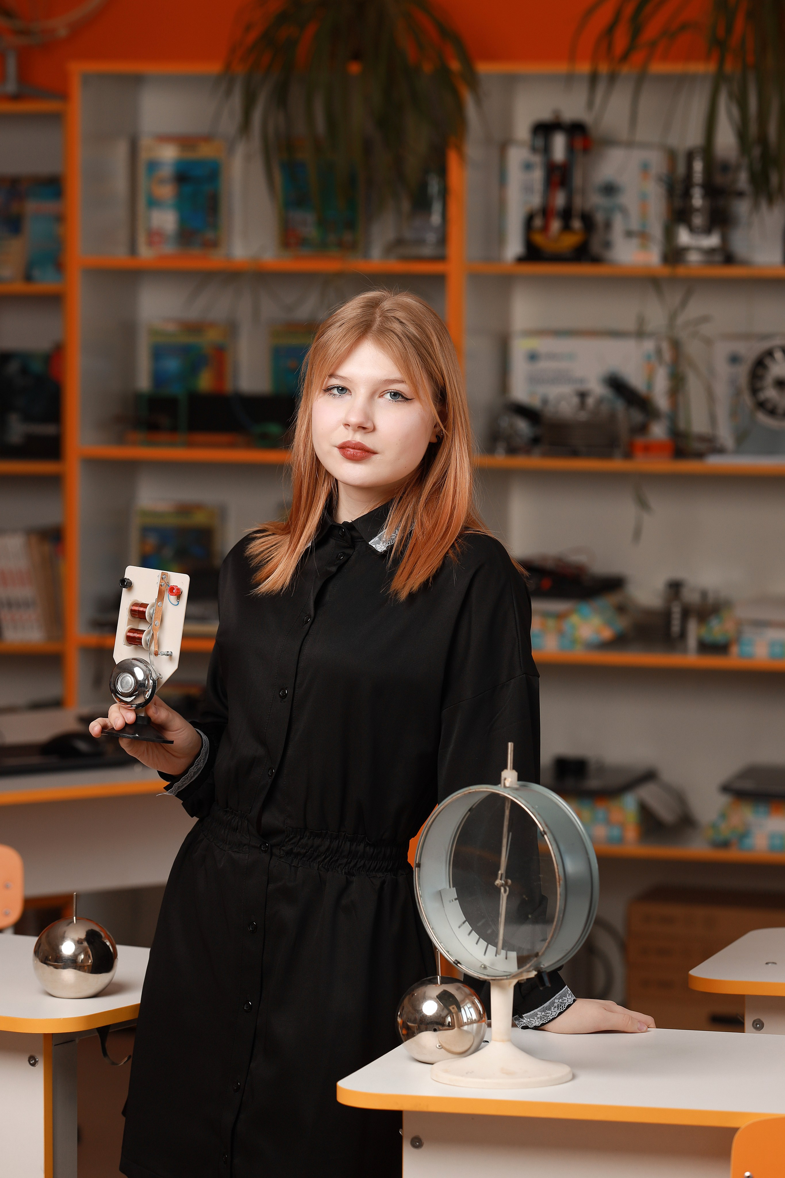 СТАРШАЯ ШКОЛА (9-11 КЛАСС). Школьный фотограф в Красноярске