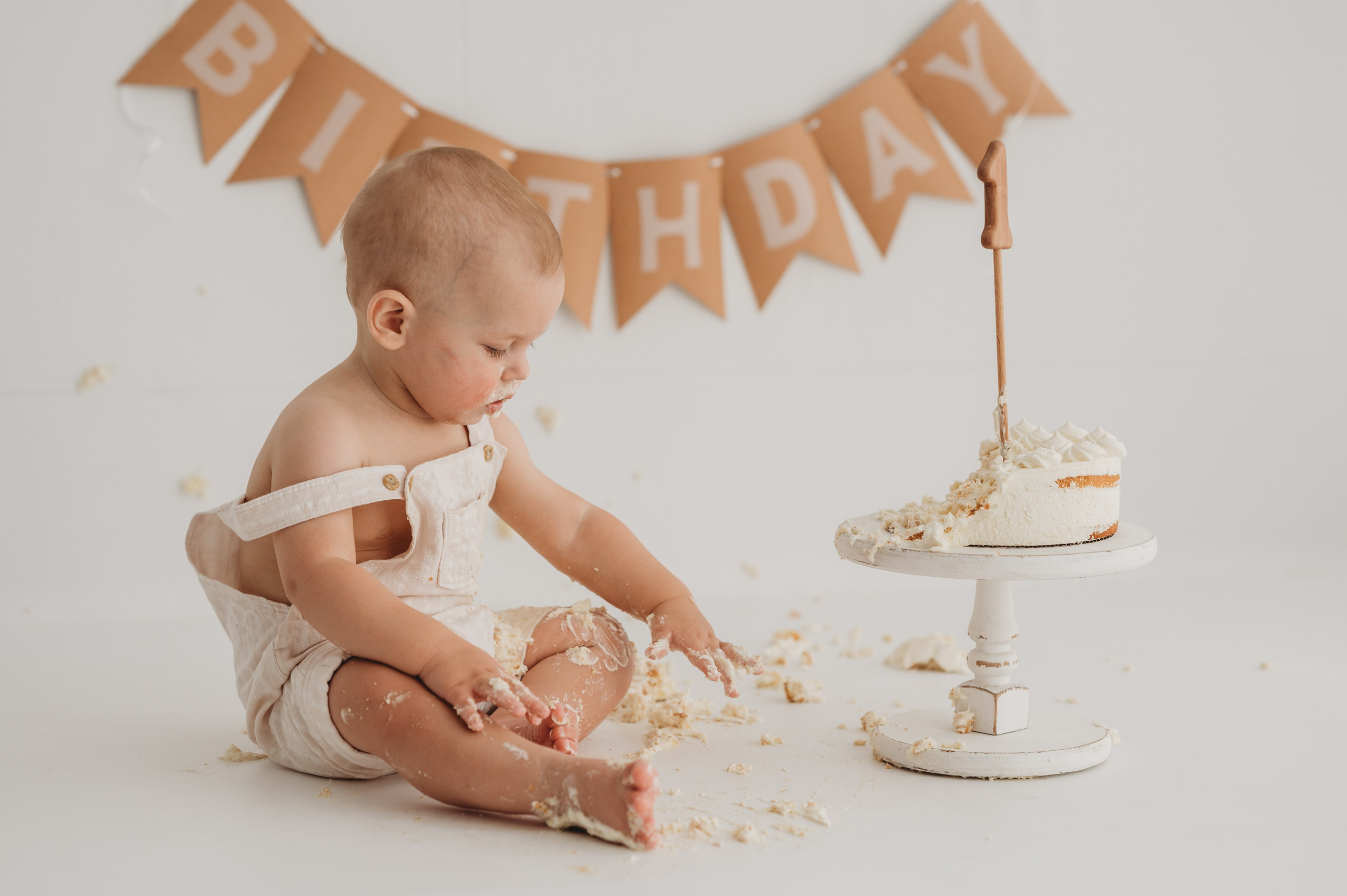 Годики. Детский и семейный фотограф Ирина Гладких