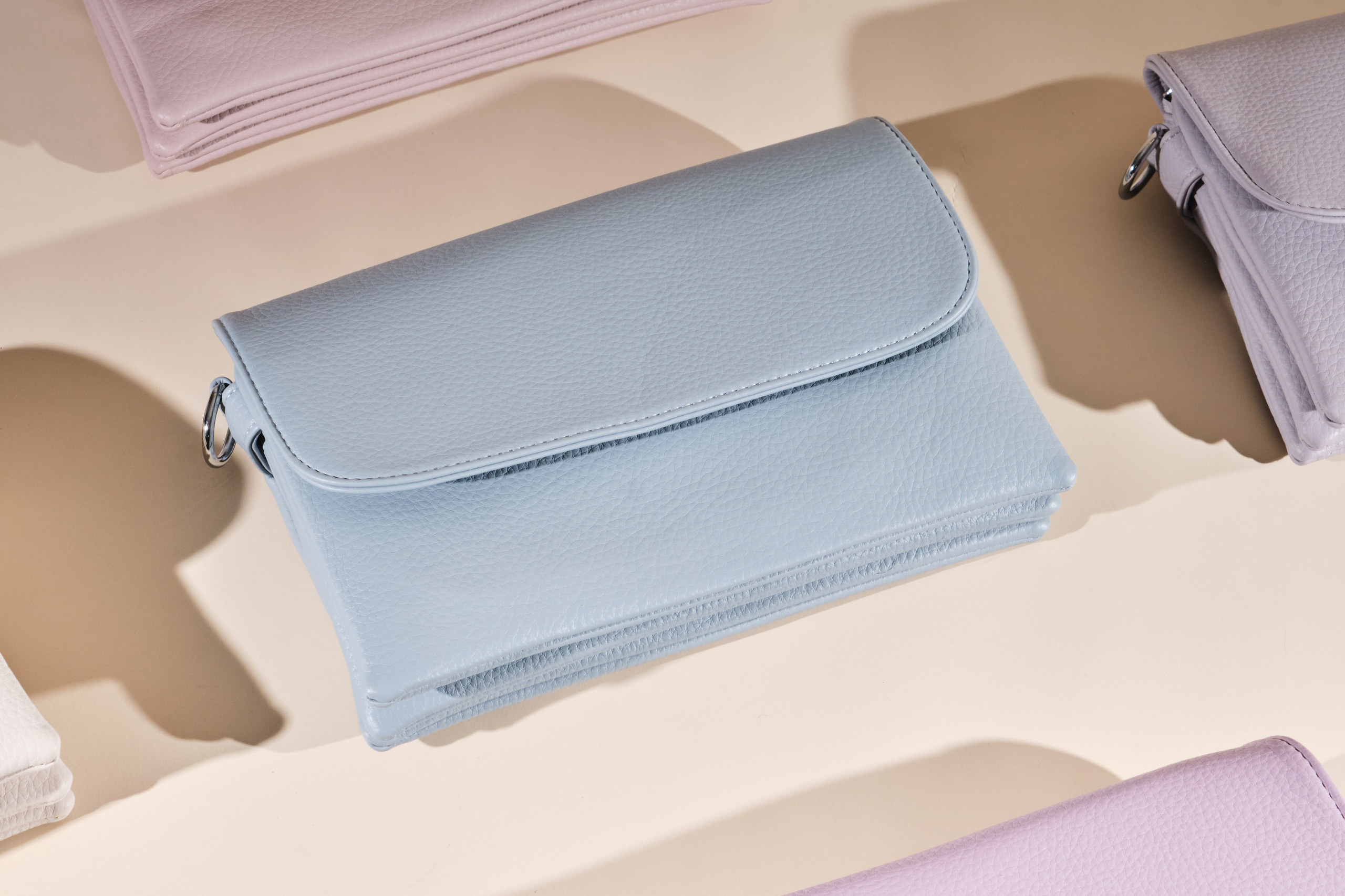 Контентная съемка для соцсетей