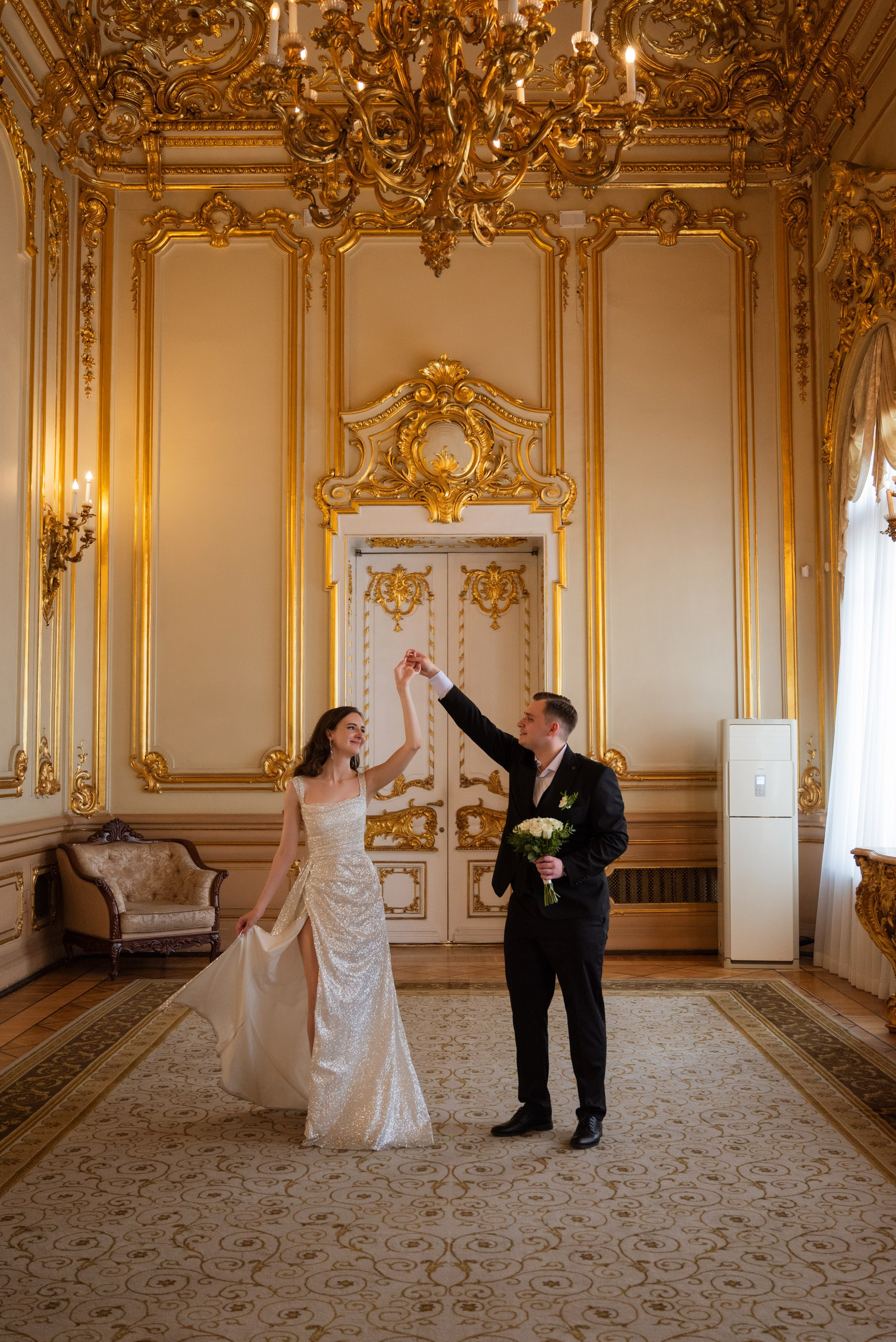 Какой ЗАГС выбрать?. Свадебный фотограф в Санкт-Петербурге Владислава Тюльпина