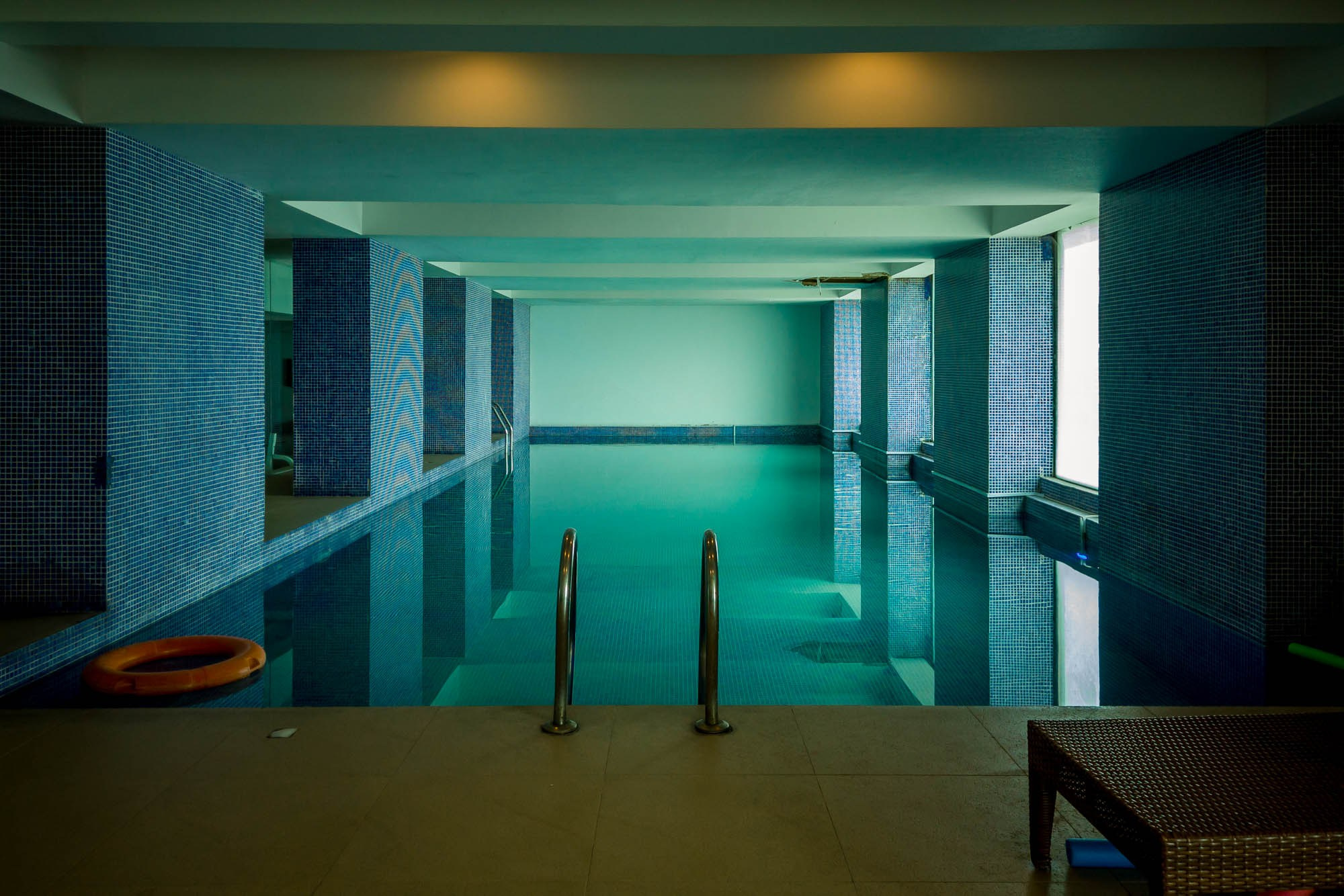 Танзания, Дар эс Салам. Tanzania, Dar es Salaam. Фотограф Алексей Скоробогатько