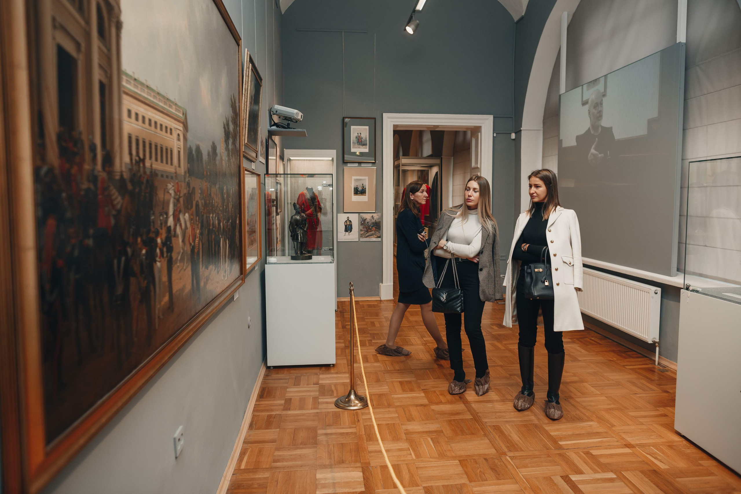 Светское мероприятие Veles-capital.ru. Свадебный фотограф Игорь Брундасов 8PHOTO на свадьбу венчание загс СПб