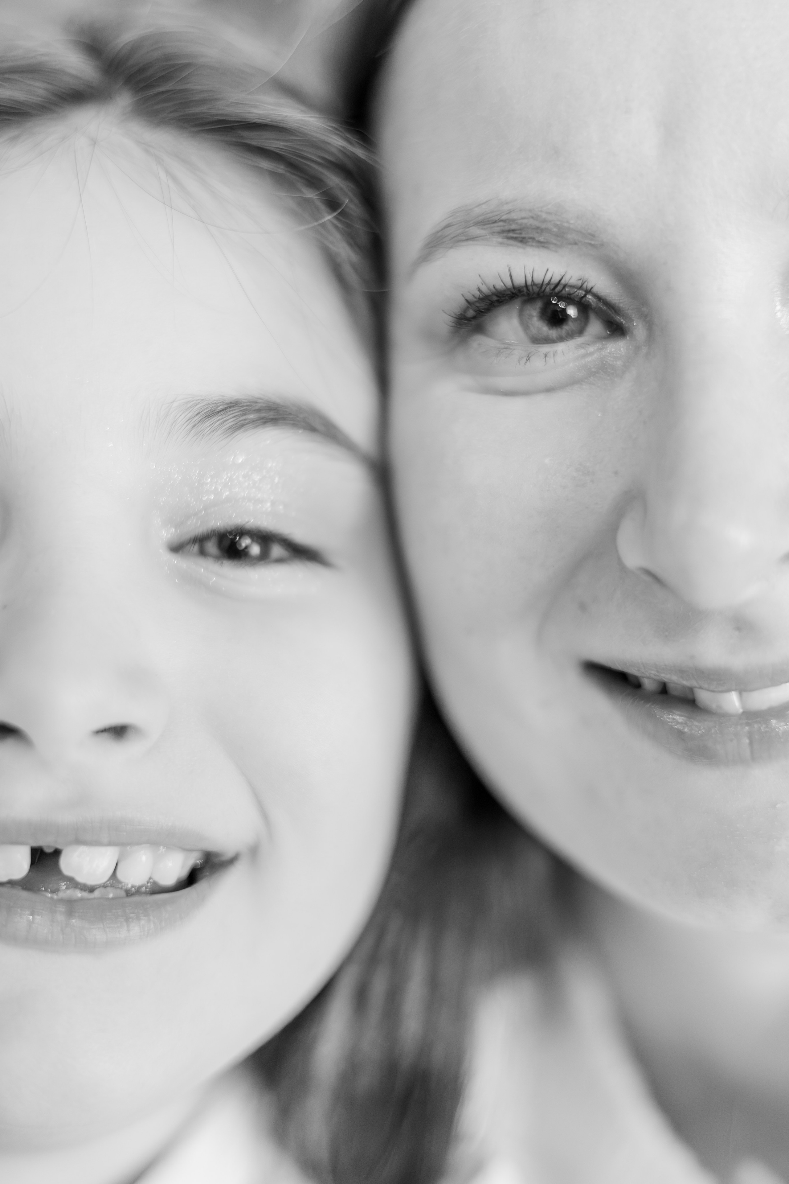 Семьи — четыре поколения. Свадебный и семейный фотограф в Санкт-Петербурге Макеева Наталья