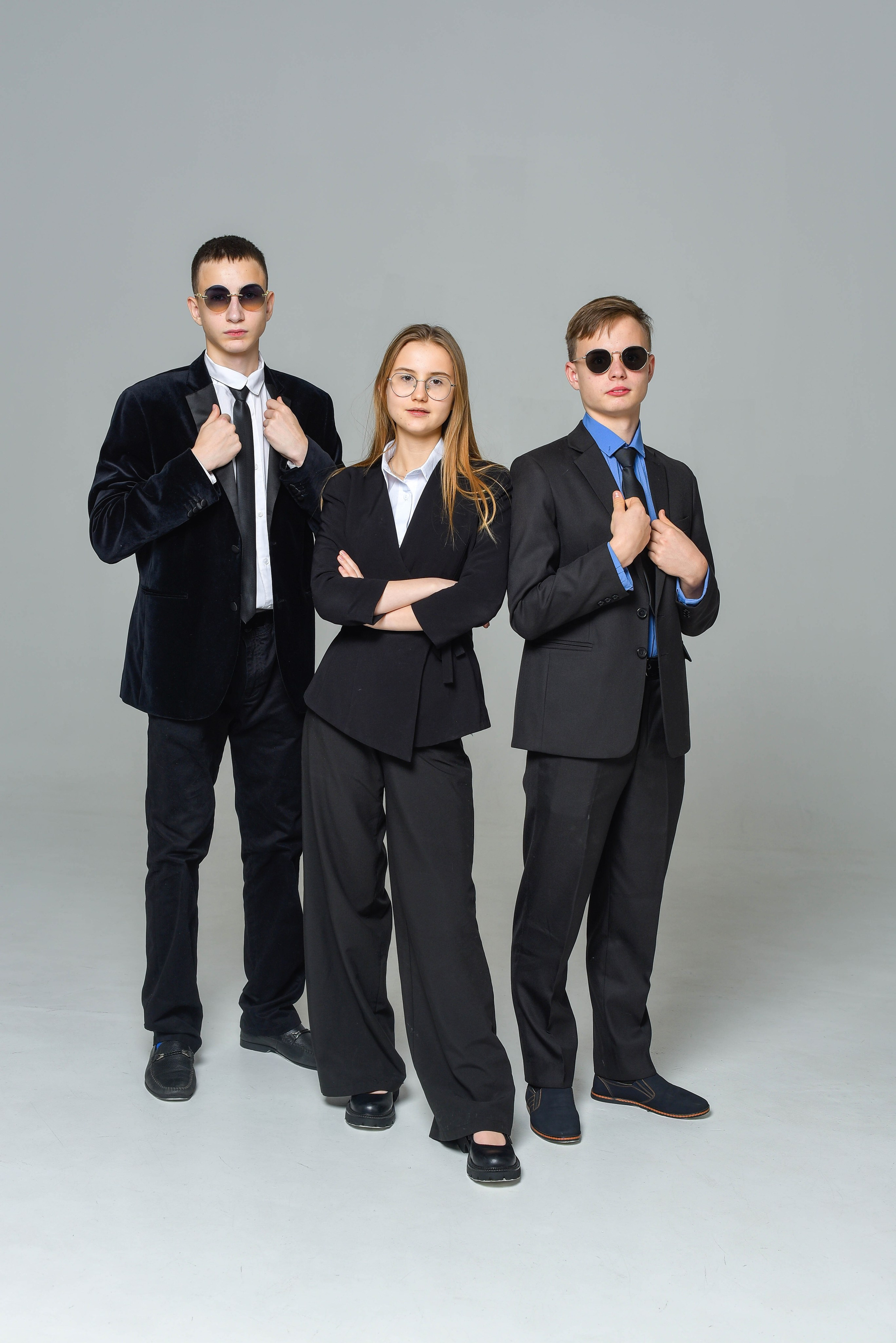 Выпускные альбомы Ростов-на-Дону, Батайск Фотограф Ольга Макарова