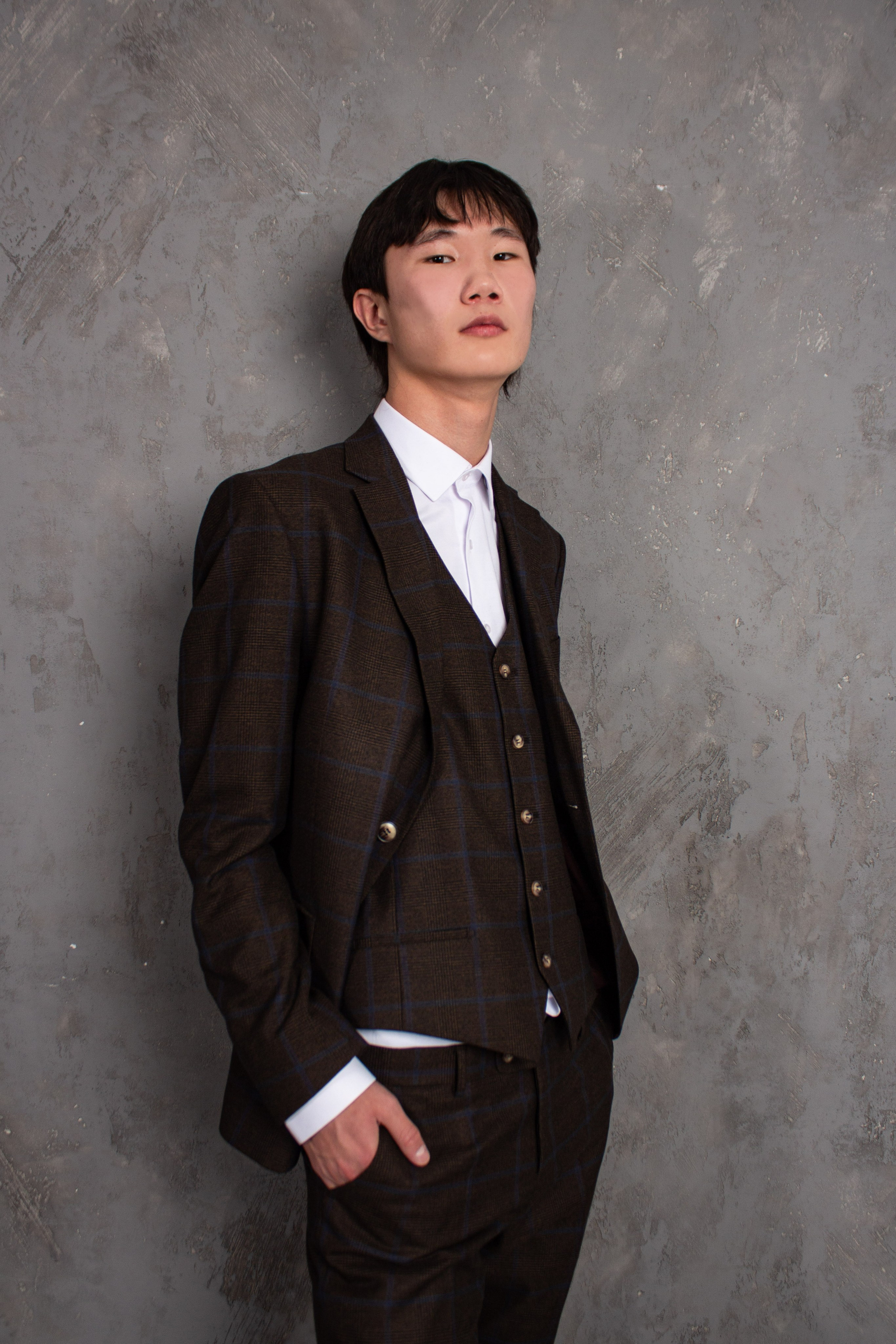 Алдар. Модельное агентство ART PODIUM ULAN-UDE