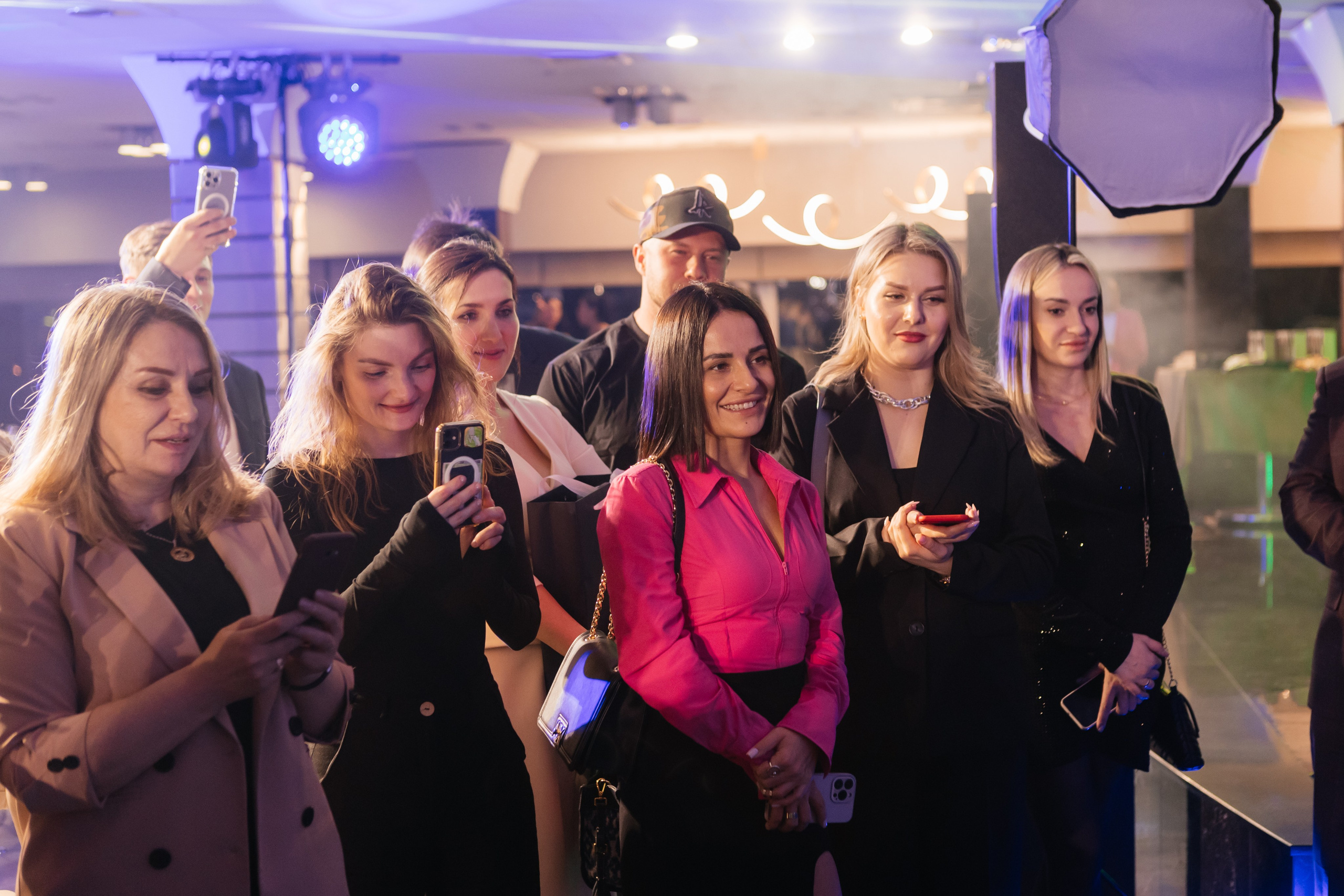 ПРЕМИЯ 2ГИС | PART II. СВОИ. ФОТООТЧЕТЫ-СОБЫТИЯ-МЕСТА