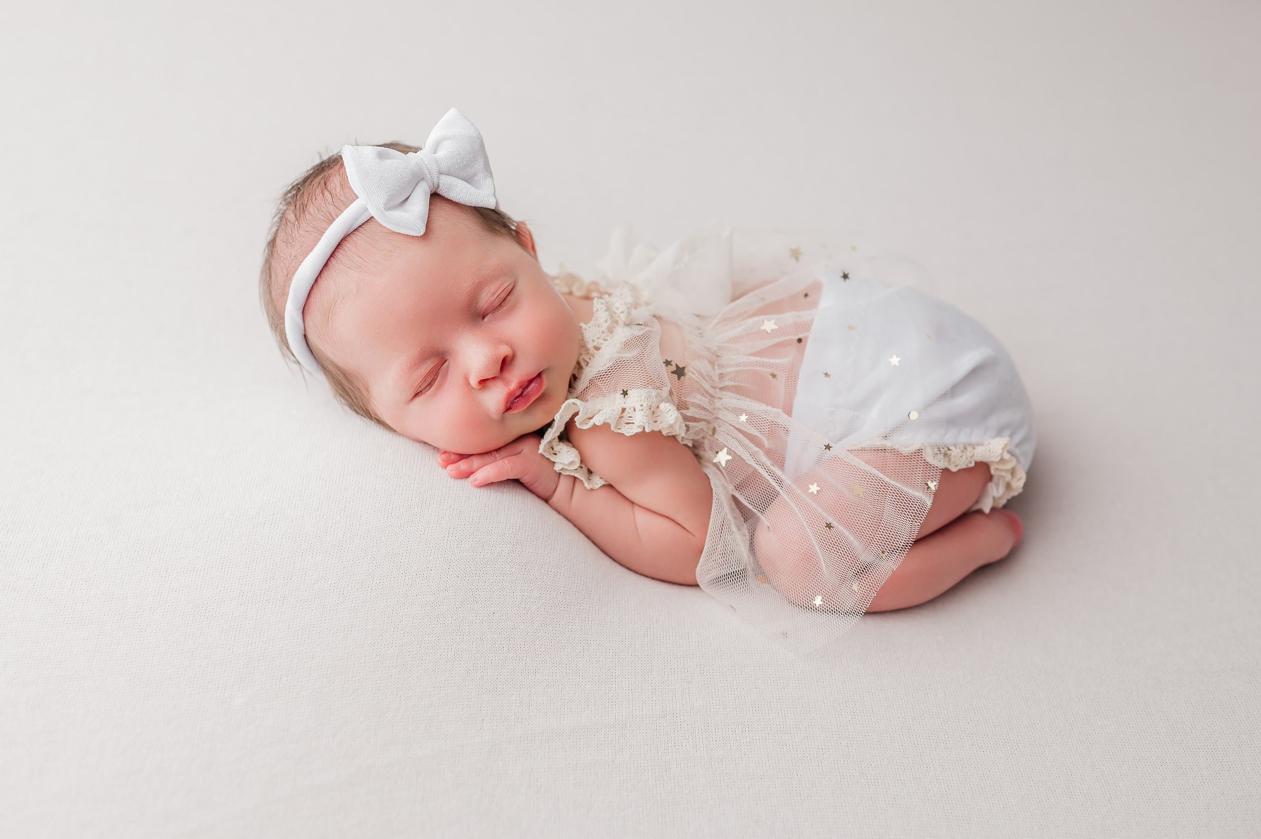 Евгения Петрова — семейный и детский фотограф, фотограф новорожденных в Барнауле