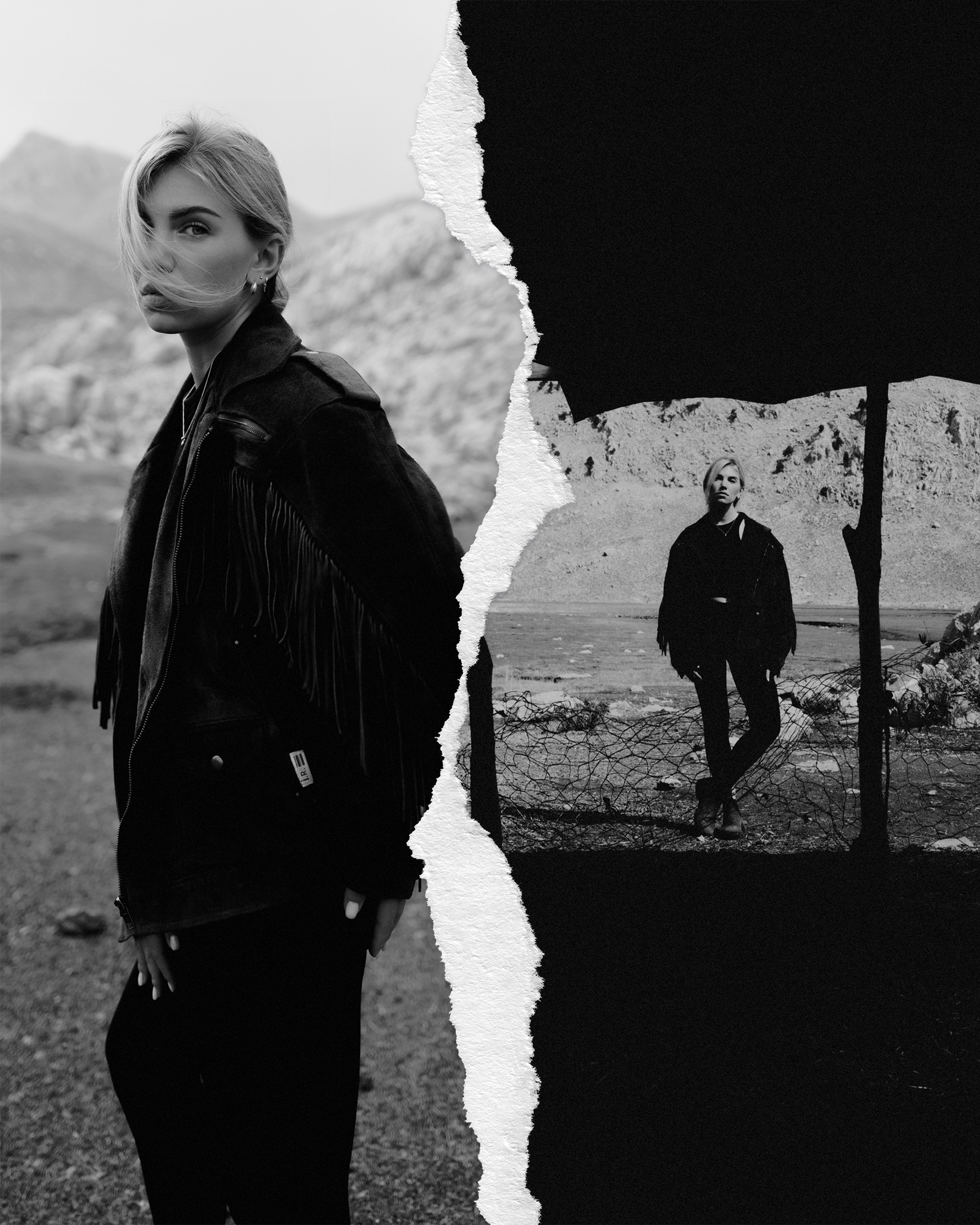 Collages PSD. Портретный фотограф в Санкт-Петербурге Алексей Корзов