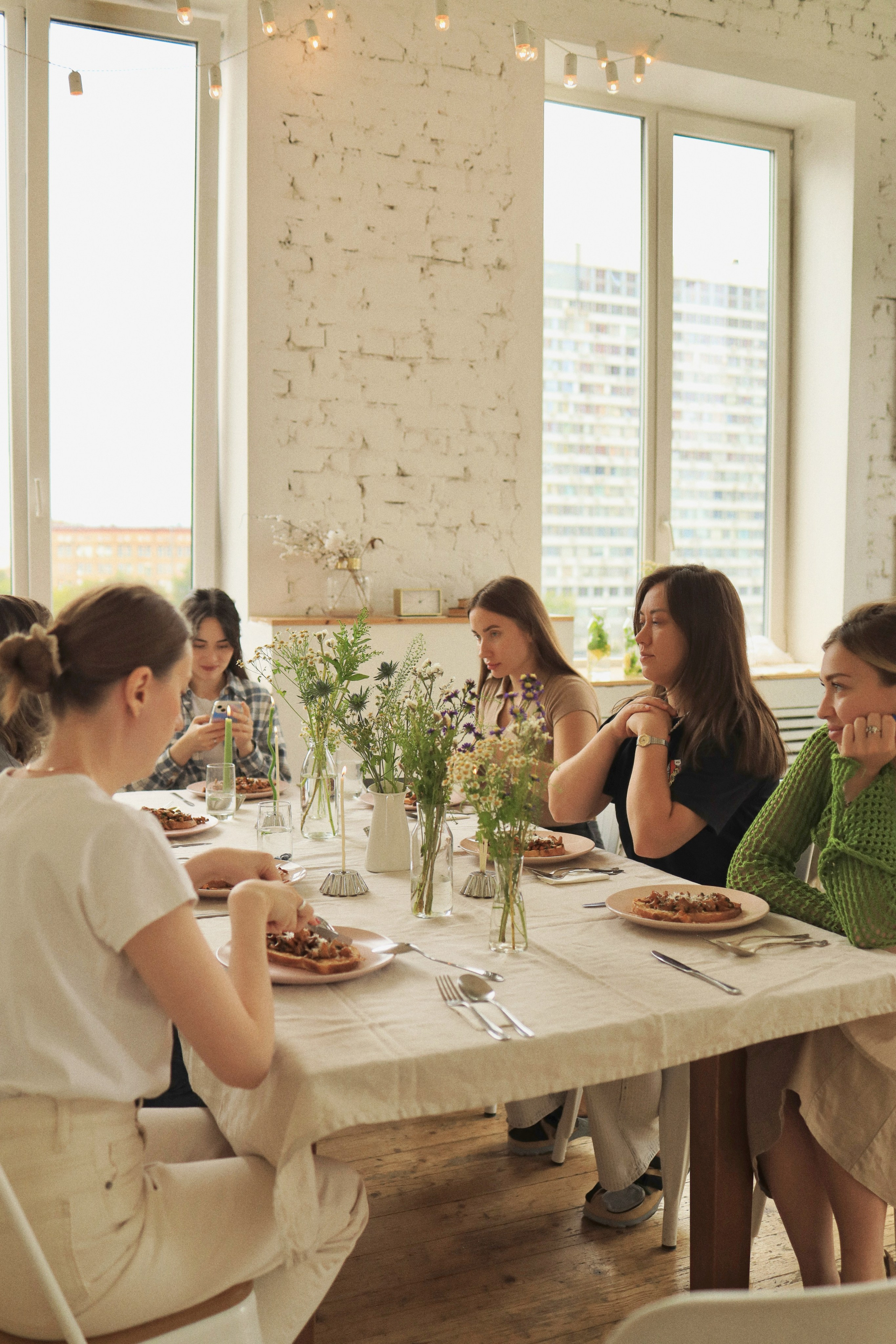 Cooking class by Cook Kruzhok | 2023. POLINA MÔMOT