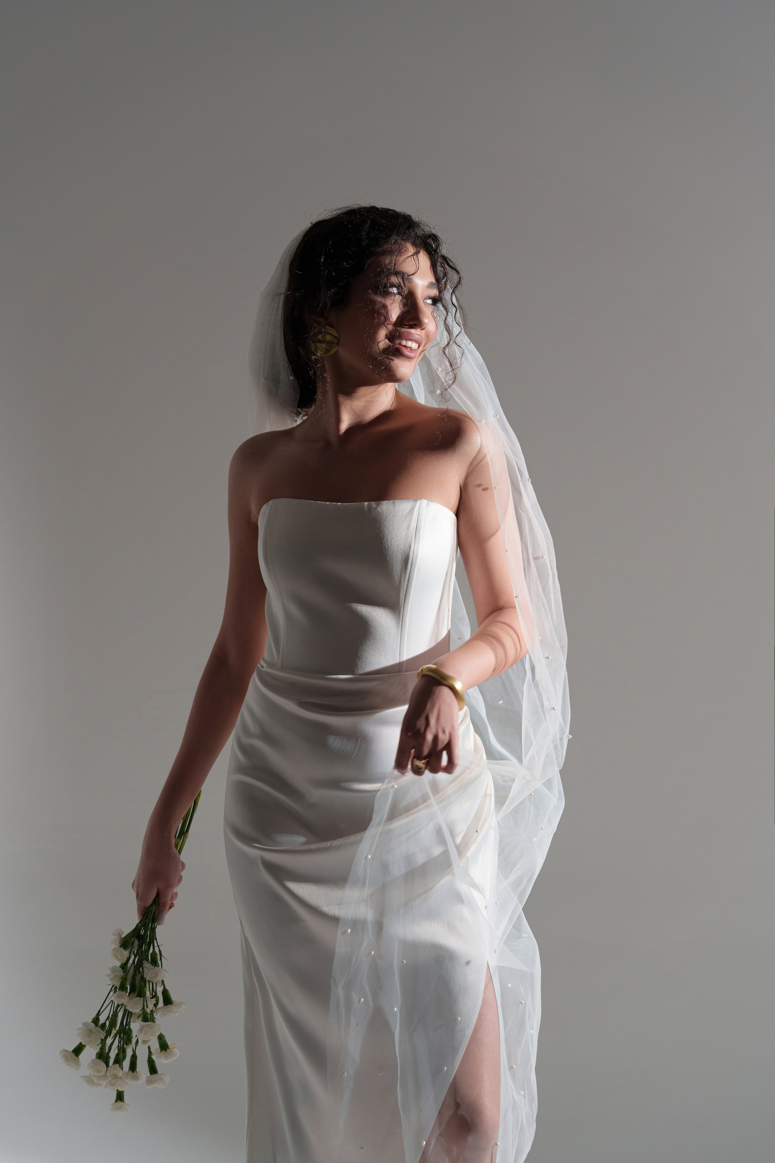 Портеры в фотостудии