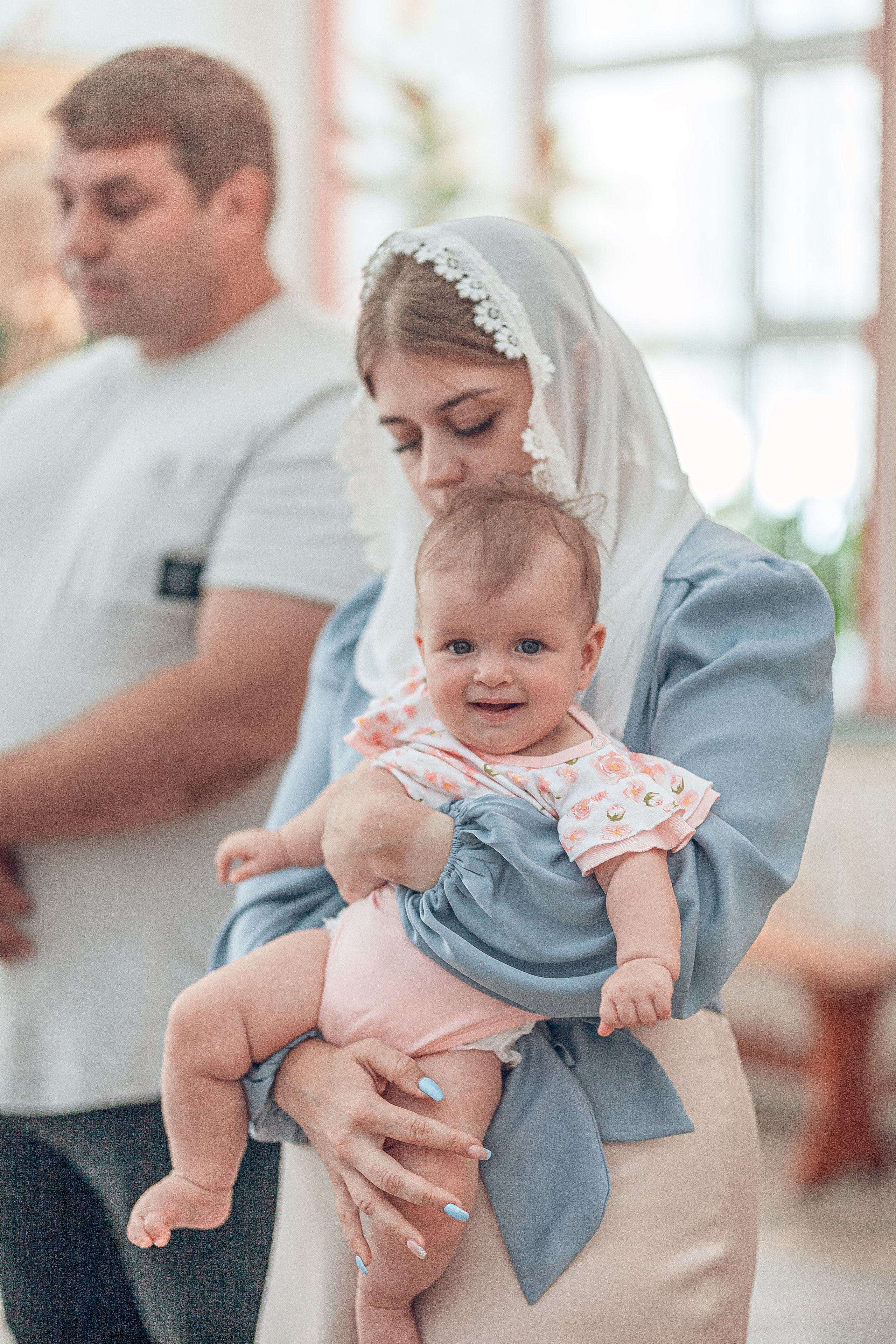 Фотограф КРЕЩЕНИЕ/ВЕНЧАНИЕ Калужская область