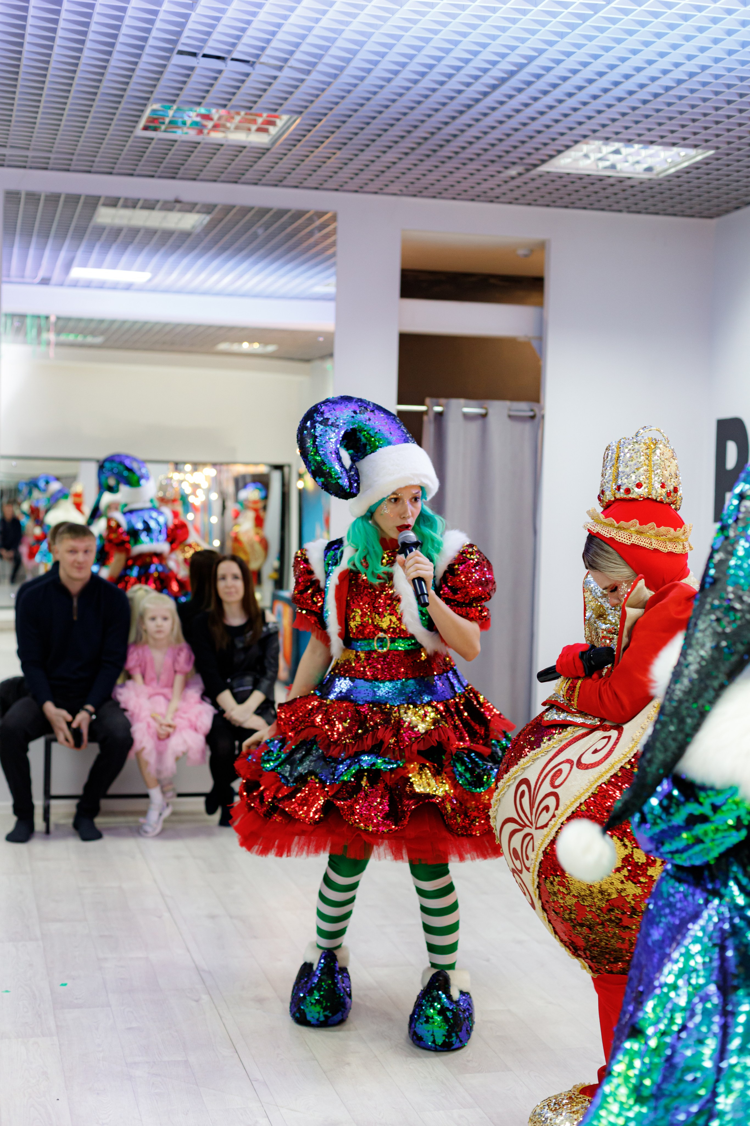 HAPPY NEW YEAR PART/5. Photokarish