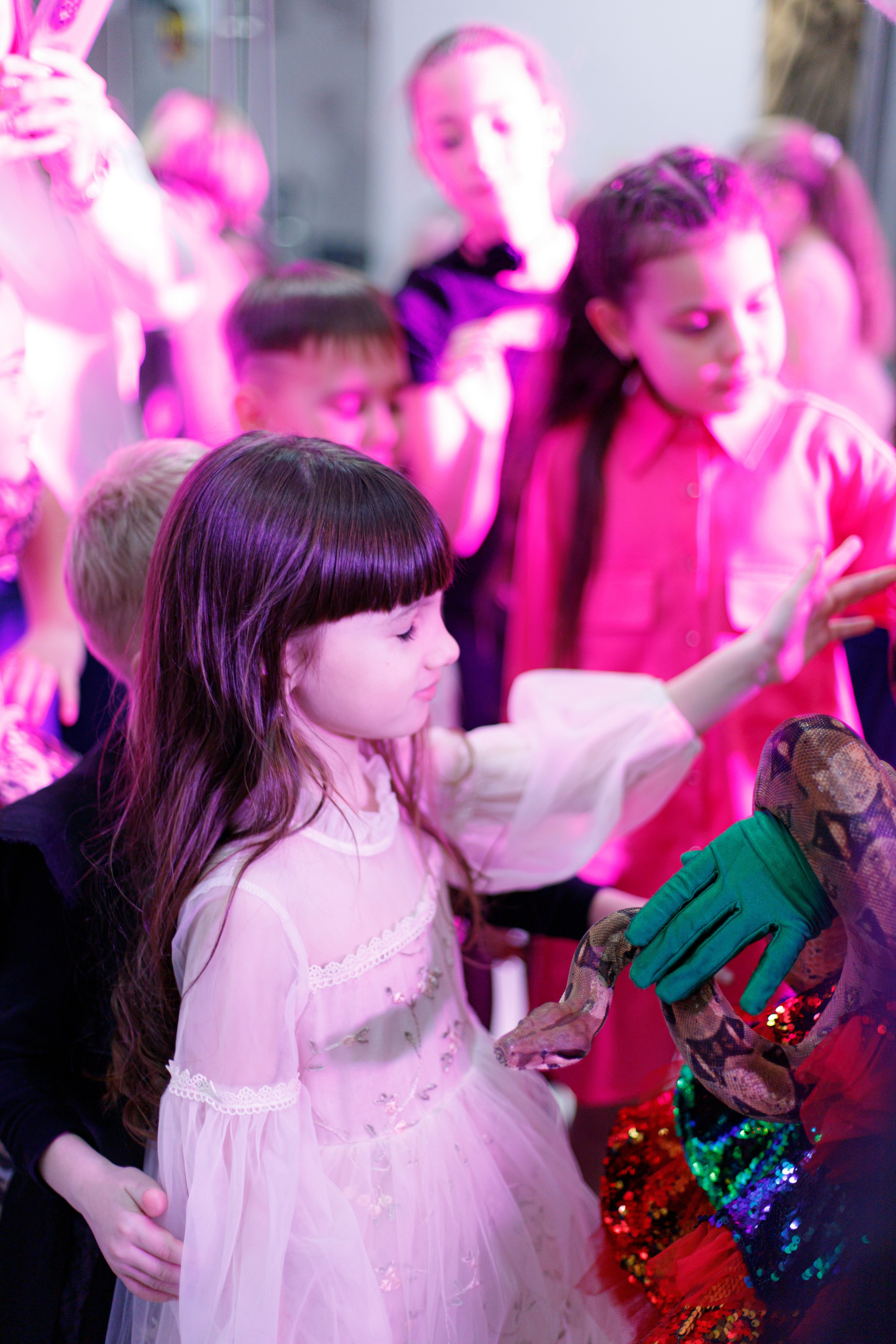 Happy new year / part2. Photokarish