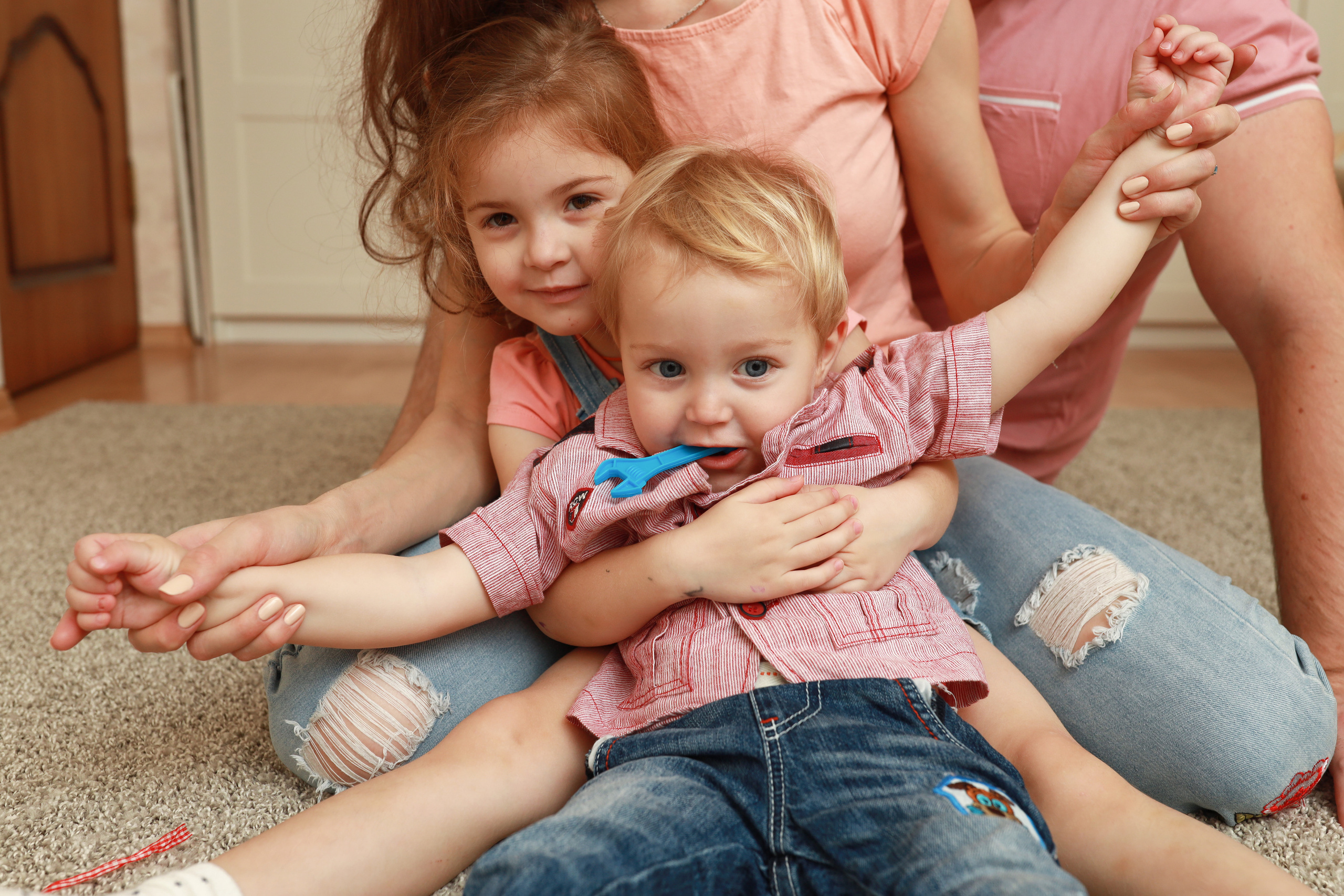 Домашняя съемка для семьи Елены и Евгения. Бочарова Мария — школьный фотограф Апрелевка, Новая Москва, Московская область