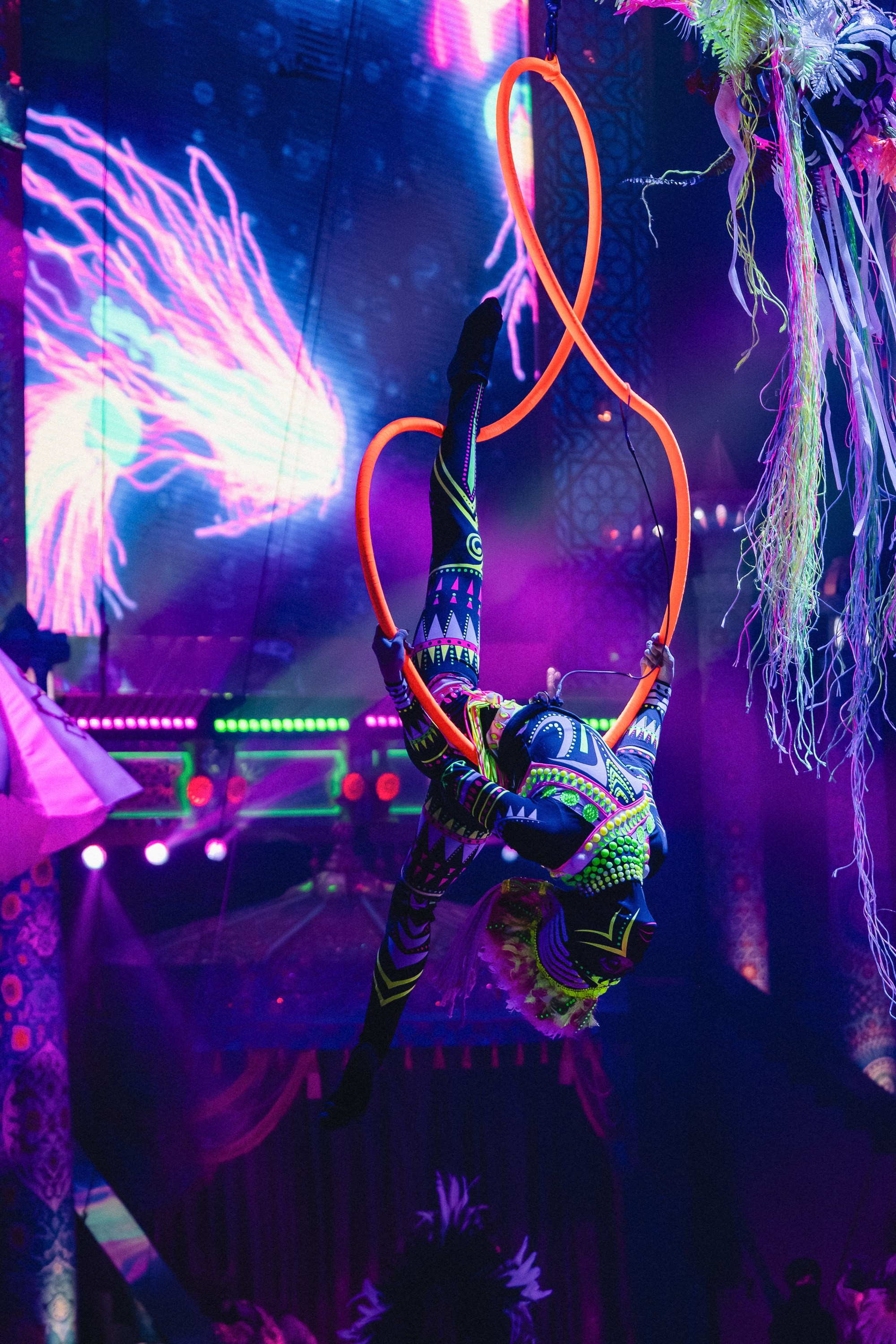 Пресс-показ шоу «Песчаная Сказка». Воробьева Ксения — Спортивный и танцевальный фотограф Новосибирск