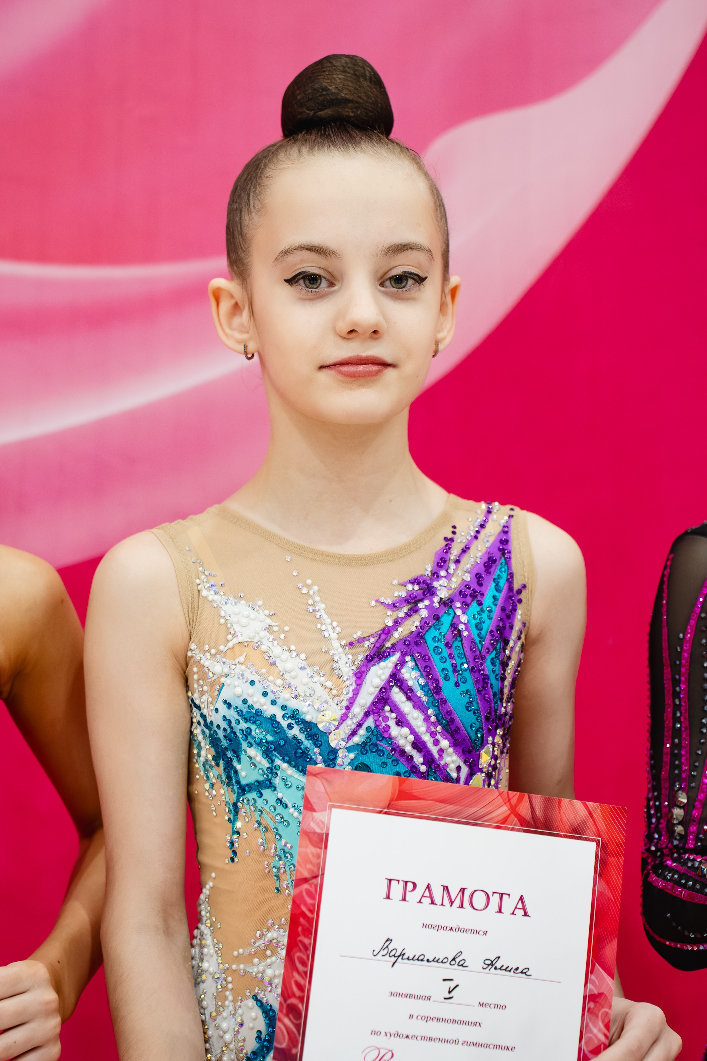 Вдохновение. Воробьева Ксения — Спортивный и танцевальный фотограф Новосибирск