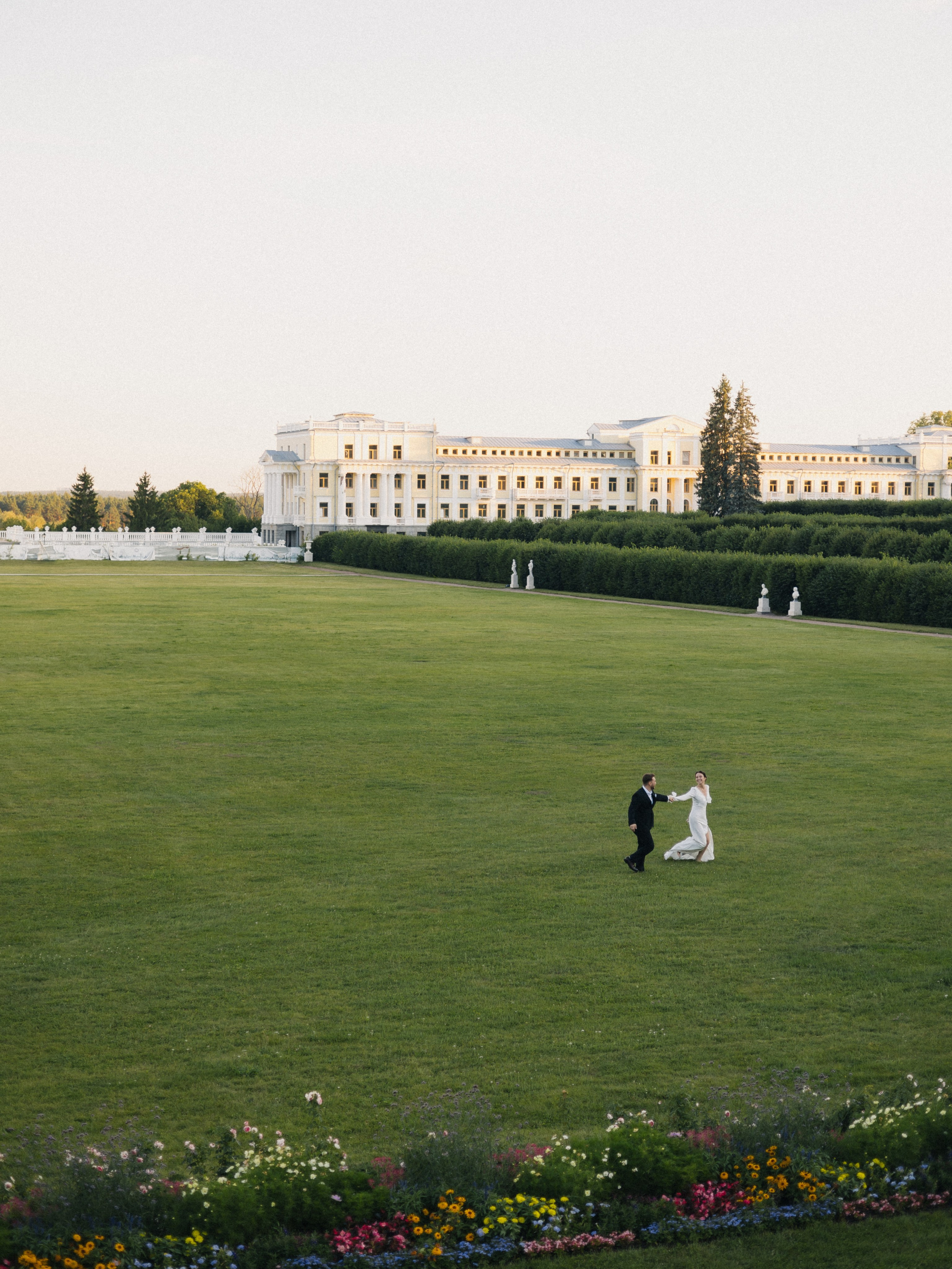 Свадебный фотограф Москва Ирина Писарева