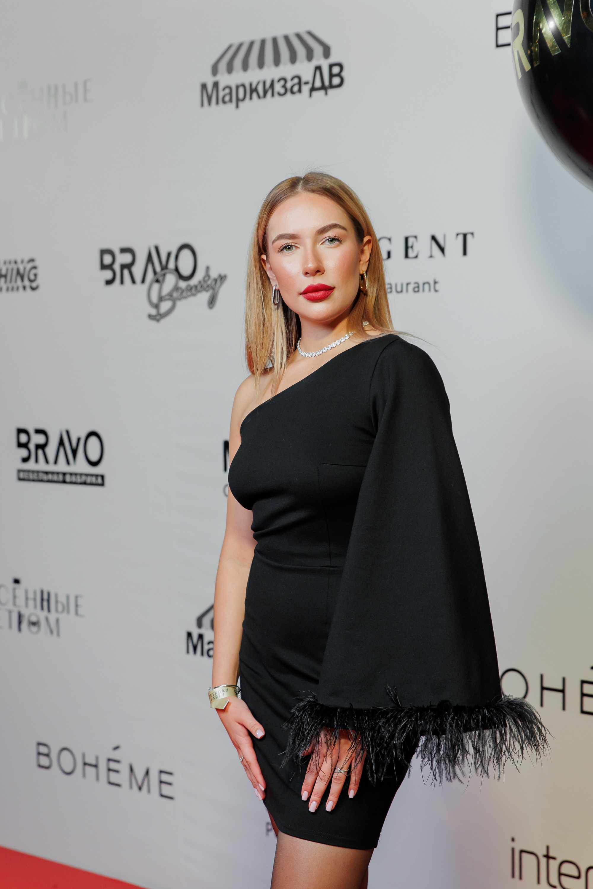 BRAVO BIRTHDAY PARTY — PART II. СВОИ. ФОТООТЧЕТЫ-СОБЫТИЯ-МЕСТА