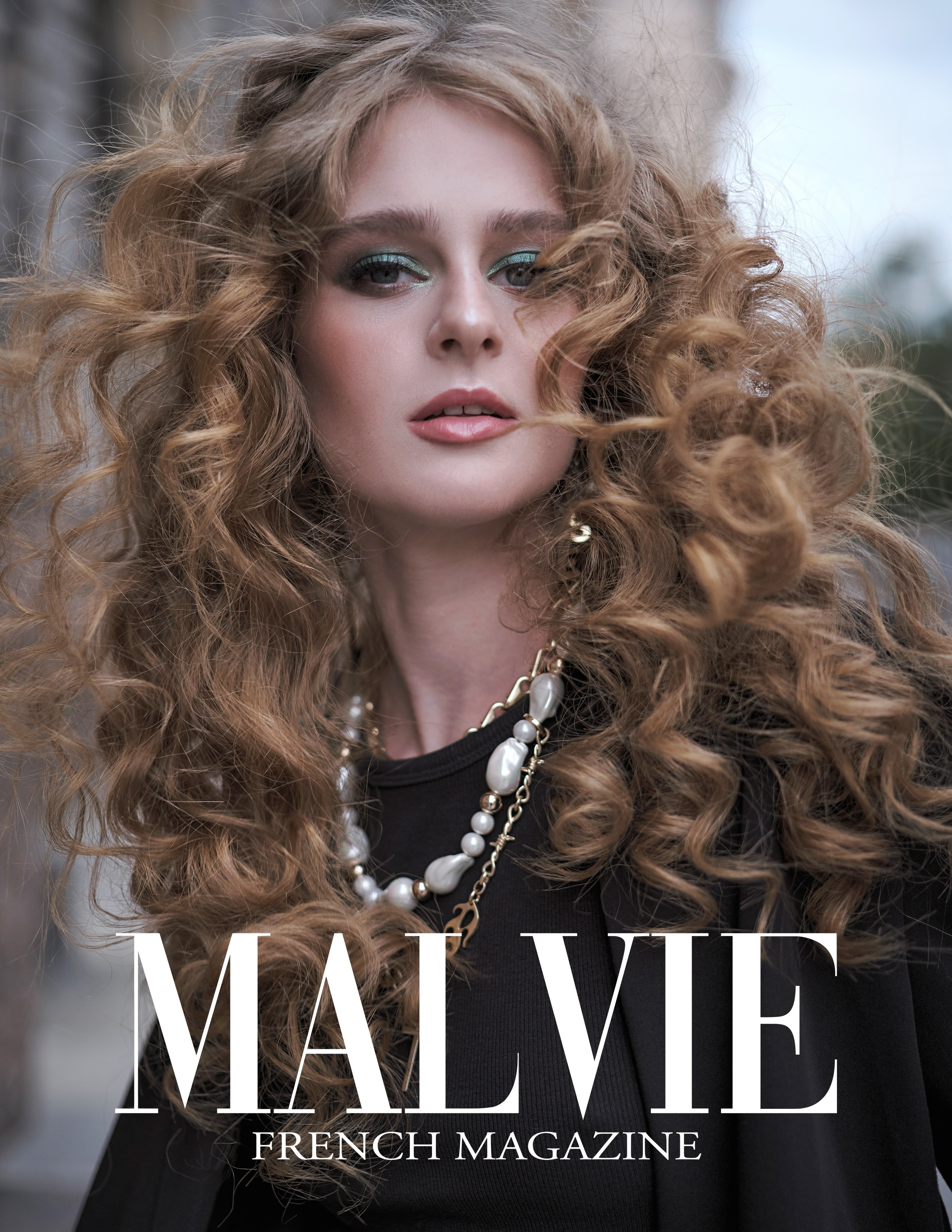 Портретный фотограф в Санкт-Петербурге Елена Сергеева