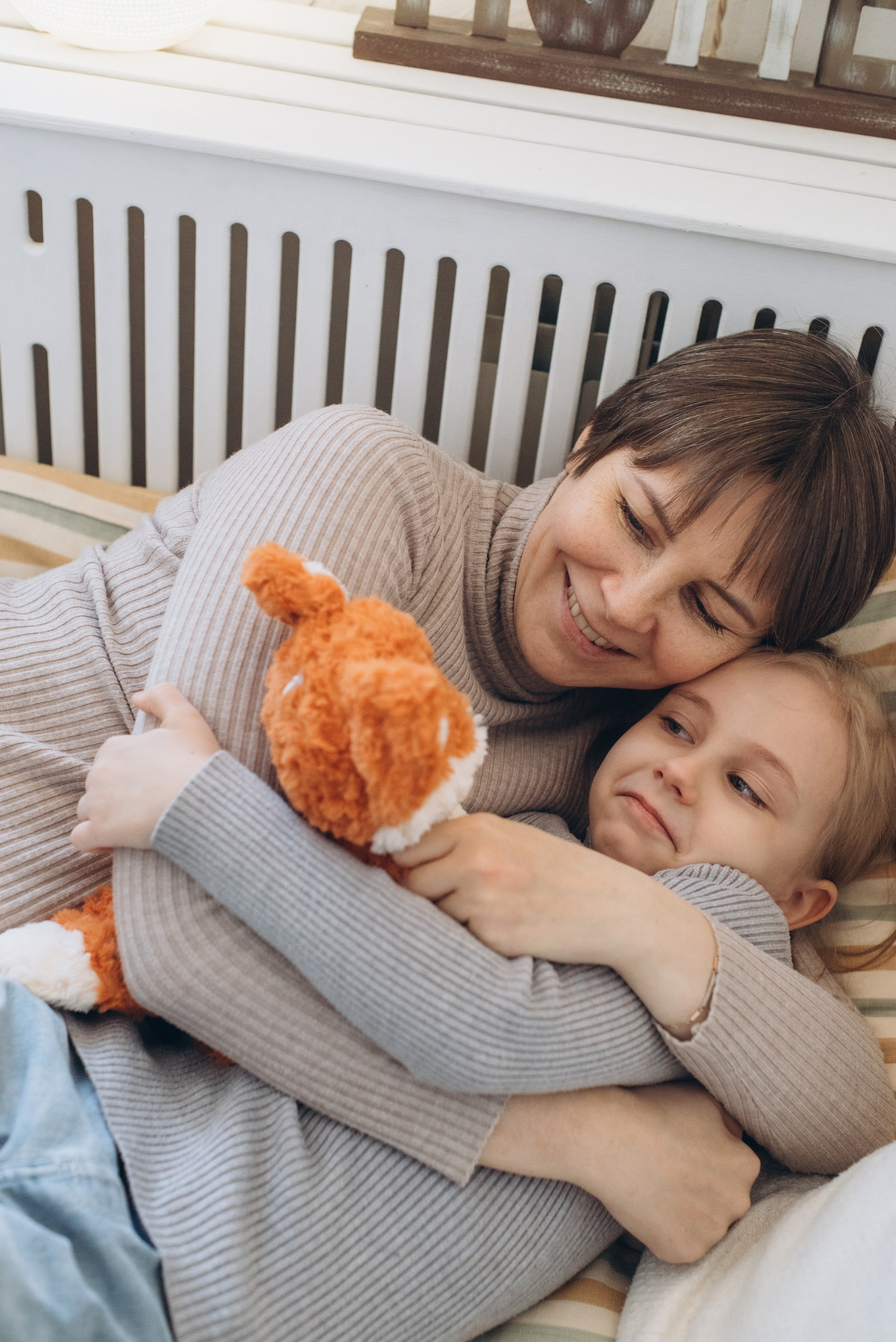 Счастливы вместе. Фотограф Катерина Тюрина. Саратов