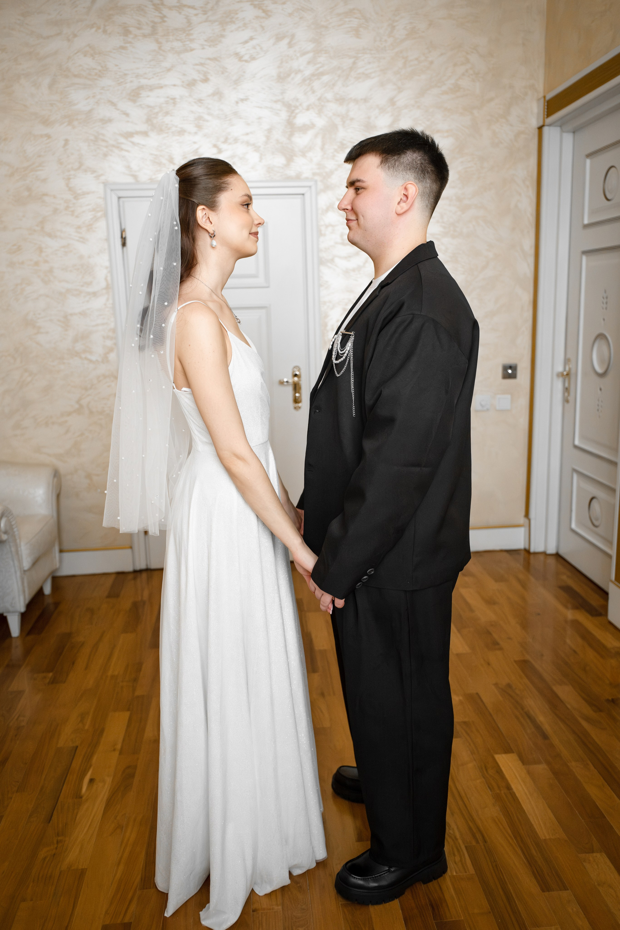 Тюмень свадьба