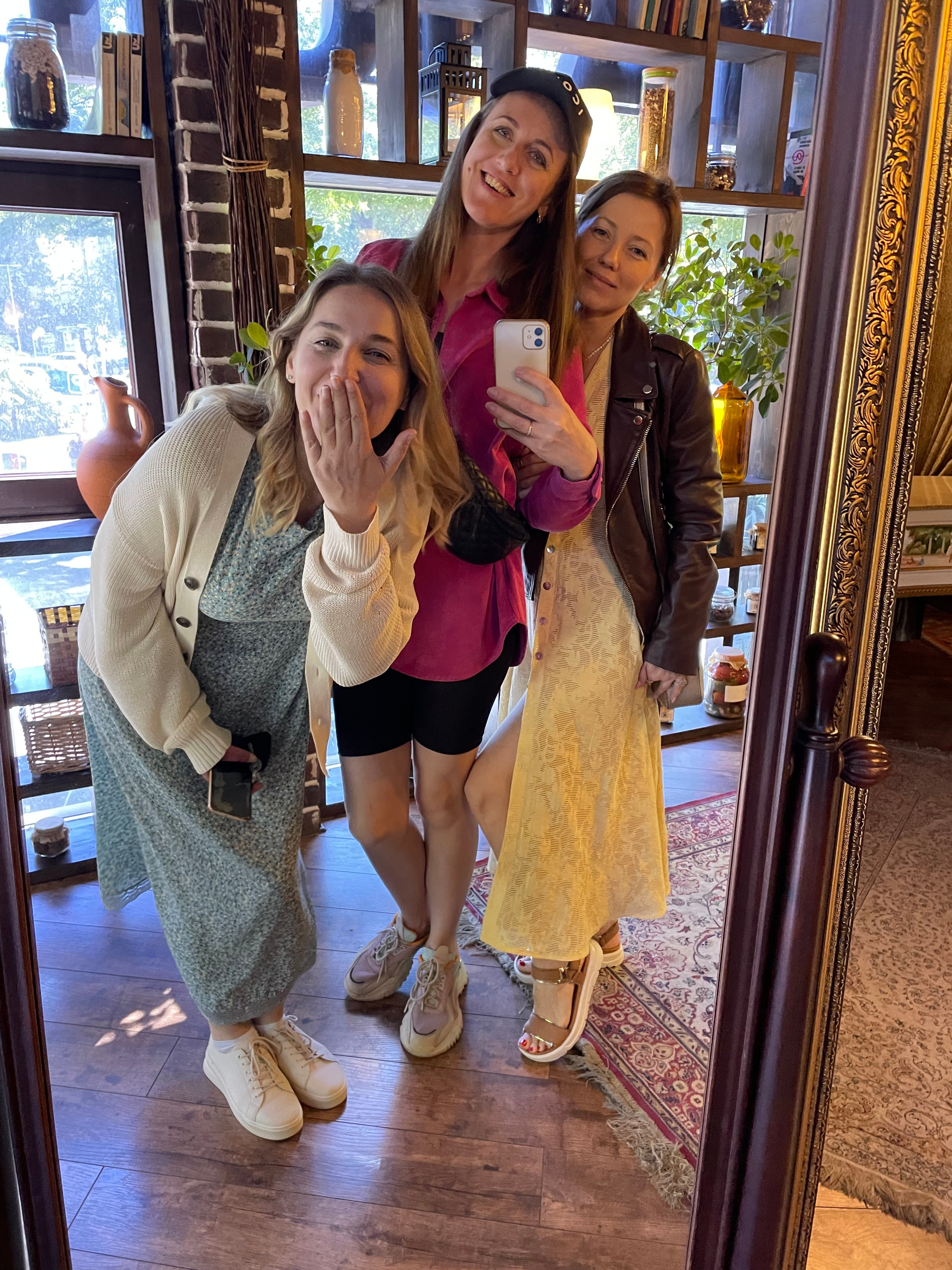 гостиница Жемчуг