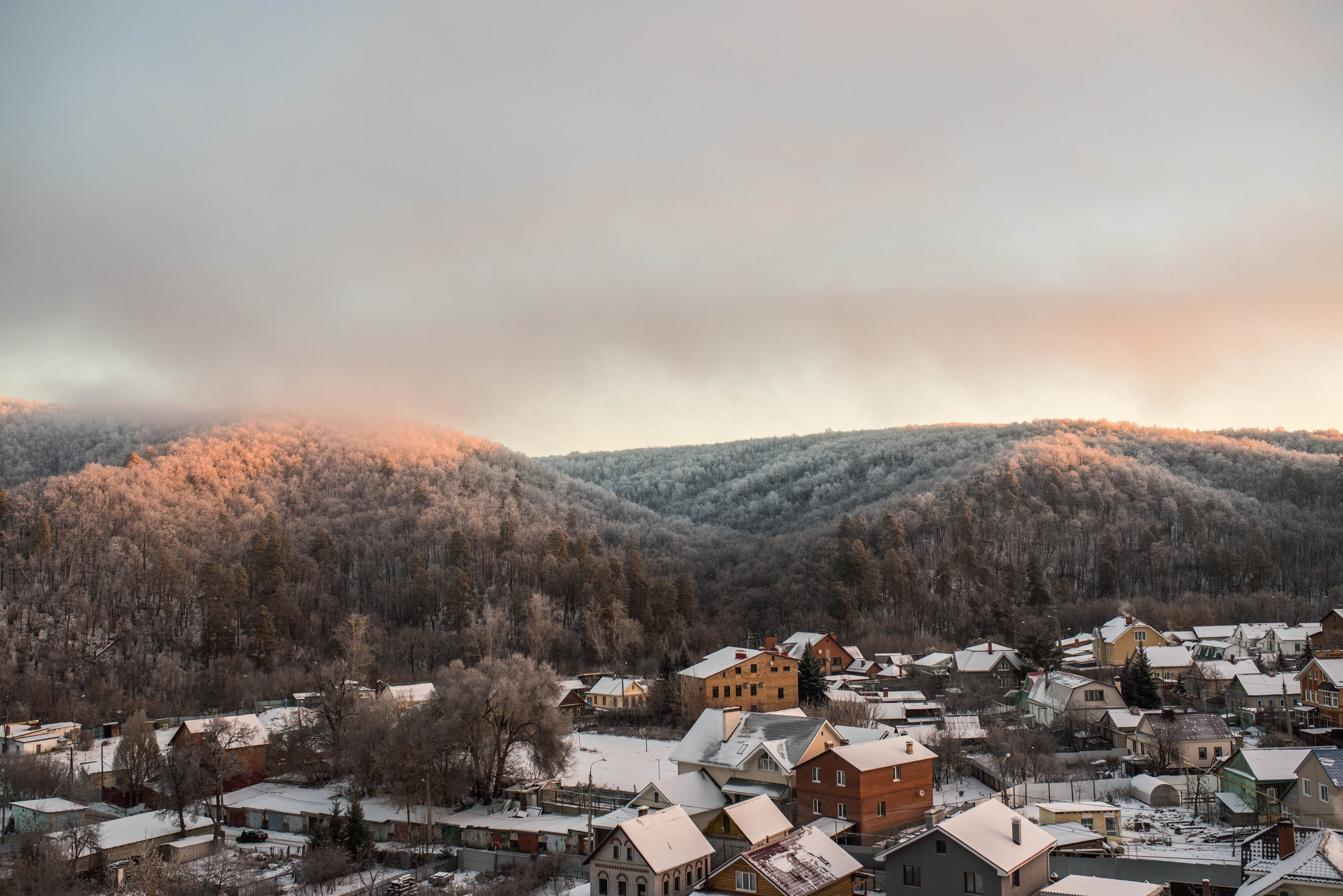 Через окно. Наталия Шульгина — визуальный художник, фотограф