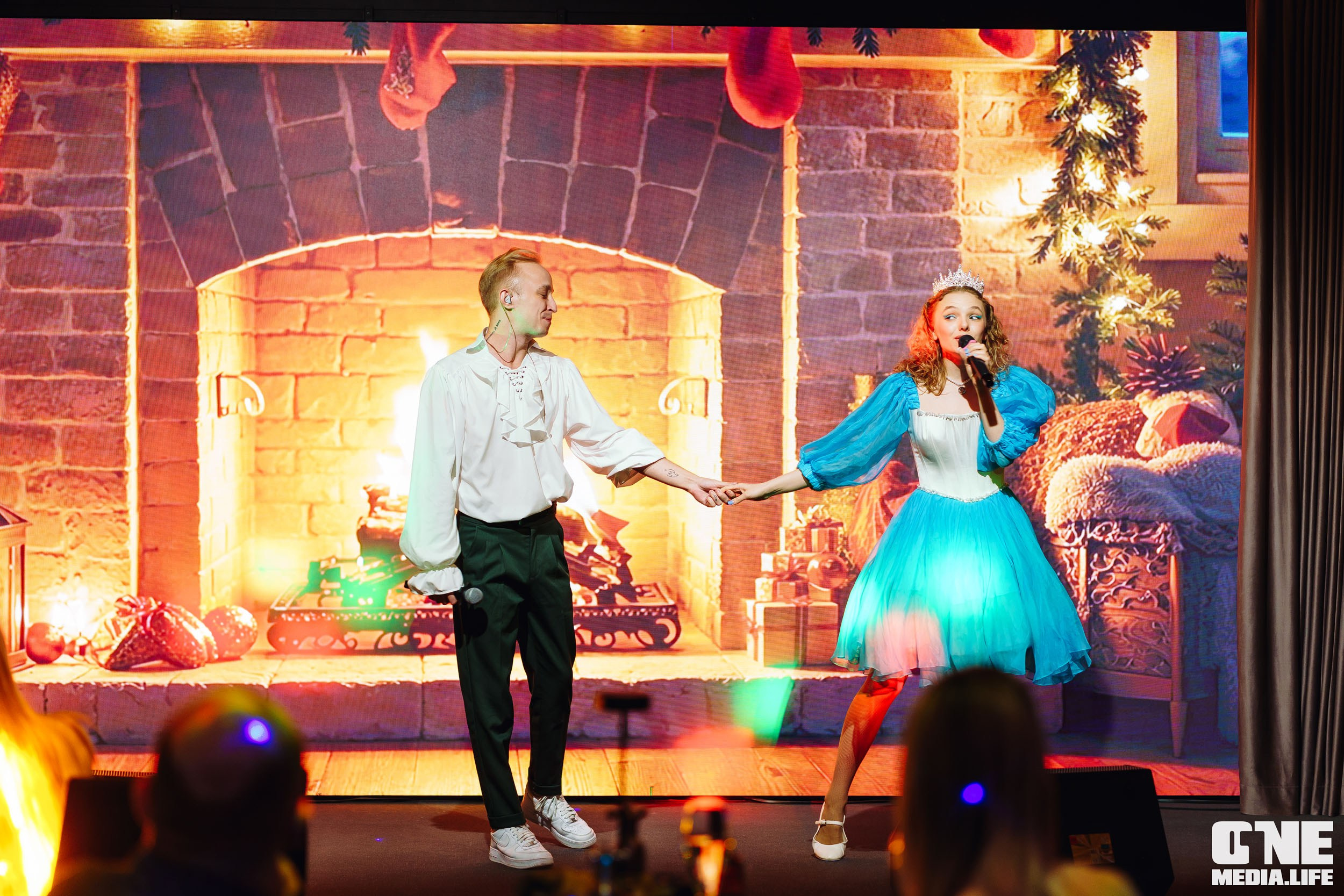 Фоторепортаж из ресторана Океан. One Media Life: фоторепортажи, фотоотчеты с мероприятий и заведений