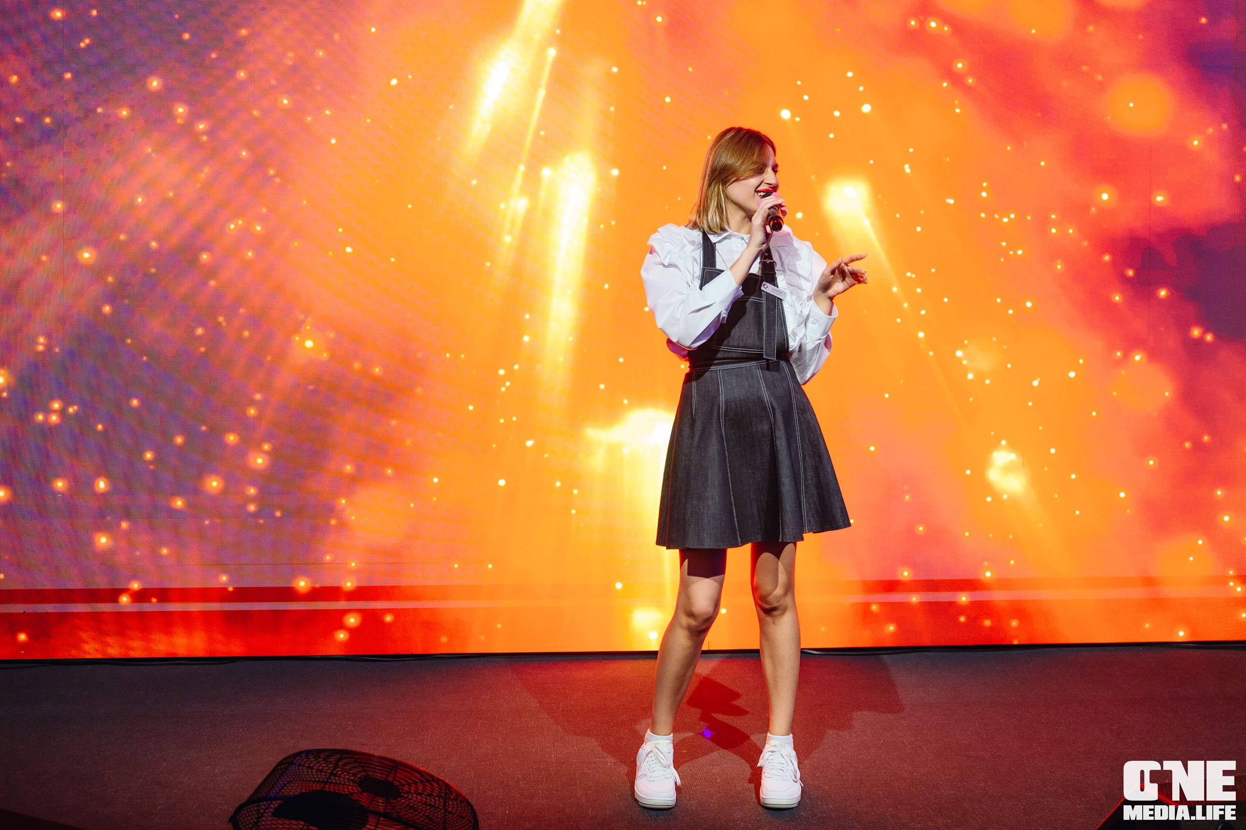 Фоторепортаж из ресторана Океан. One Media Life: фоторепортажи, фотоотчеты с мероприятий и заведений