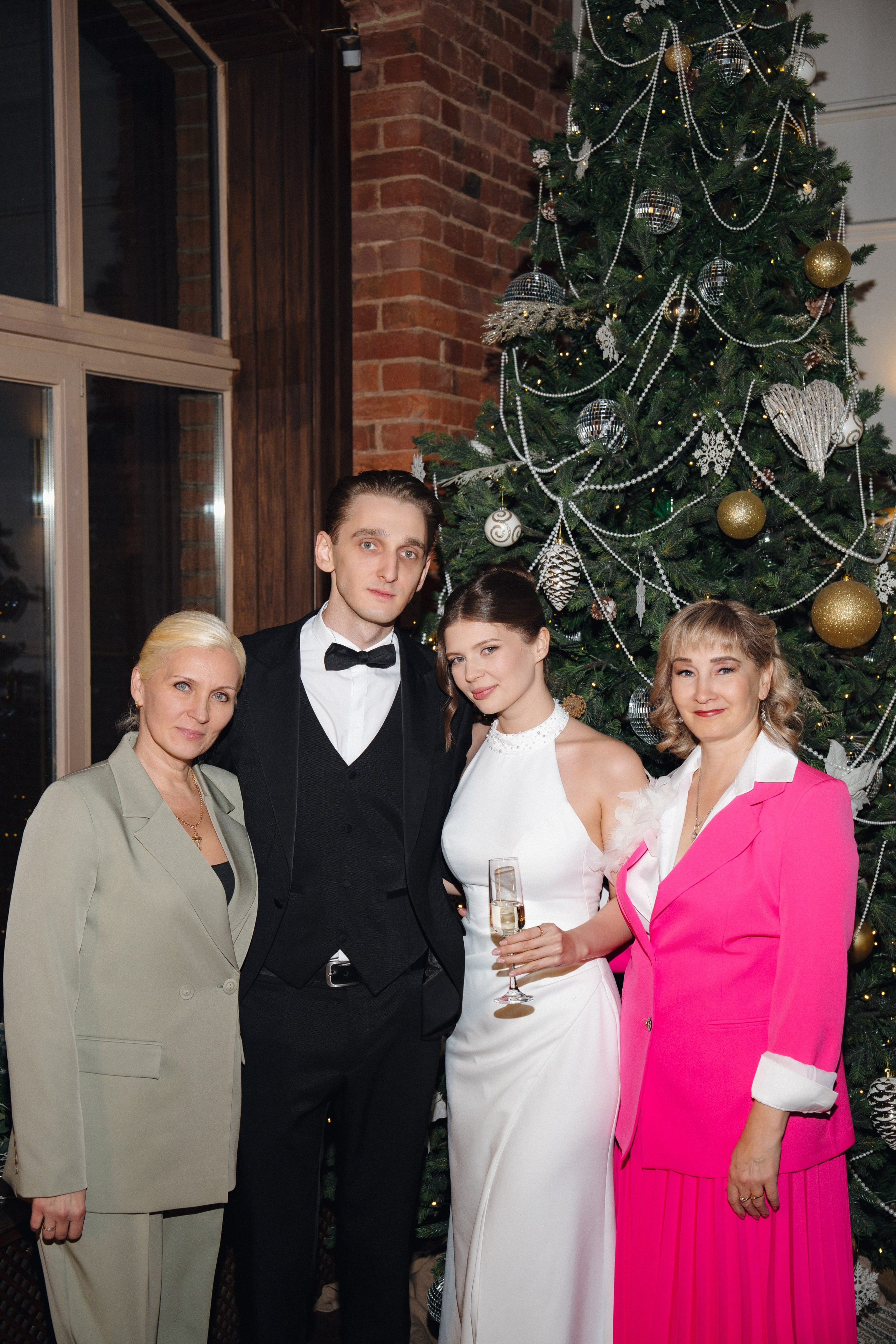 Свадьба Гумара и Анны. Фотограф Макс Меш