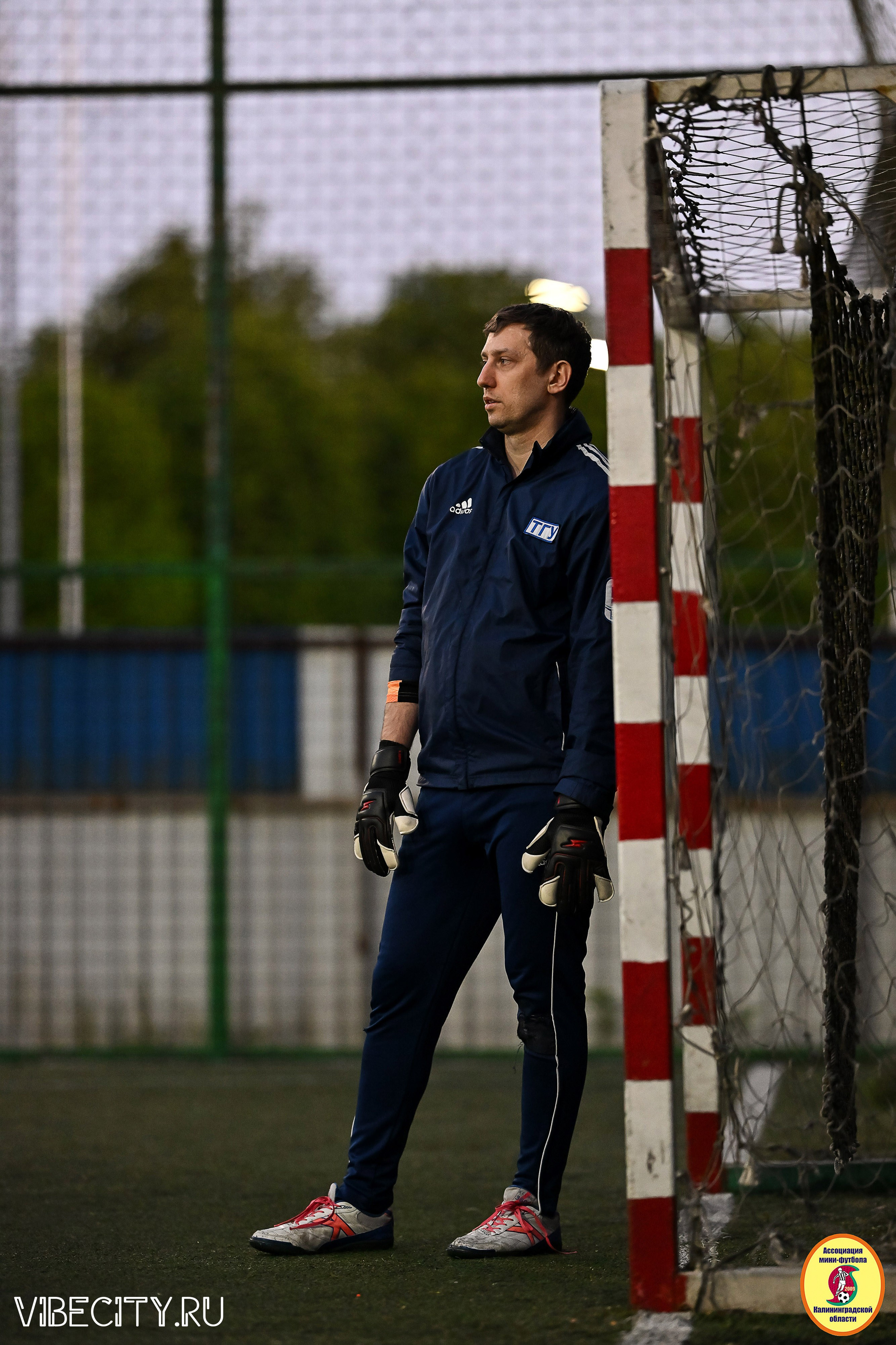ИГРЫ МИНИ-ФУТБОЛЬНОЙ ЛИГИ. VIBECITY.RU Вайб Сити Ру Фоторепортажи Фотоотчеты Калининград