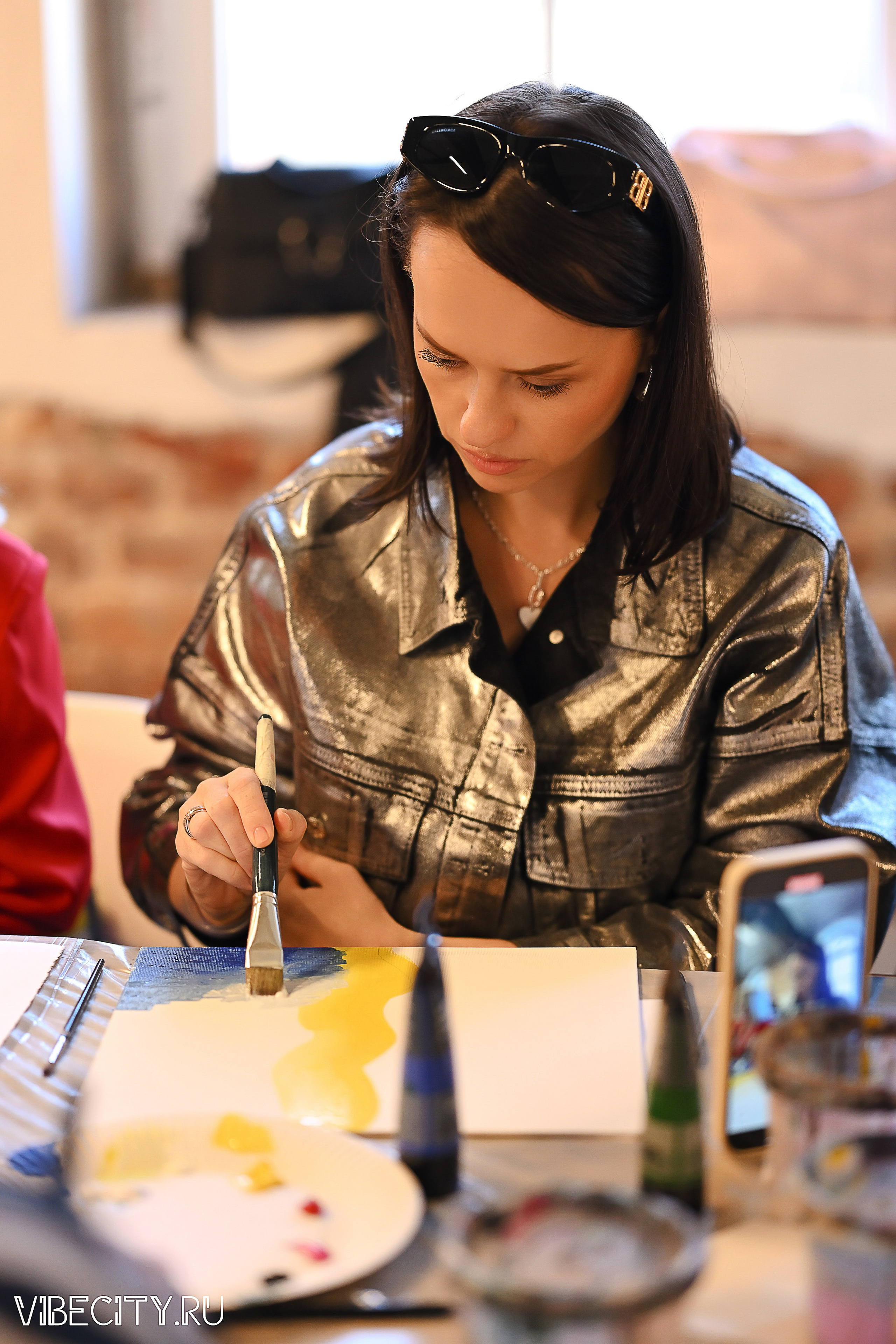 ДИЗАЙН-ФЕСТ КОНФЕРЕНЦИЯ. VIBECITY.RU Вайб Сити Ру Фоторепортажи Фотоотчеты Калининград