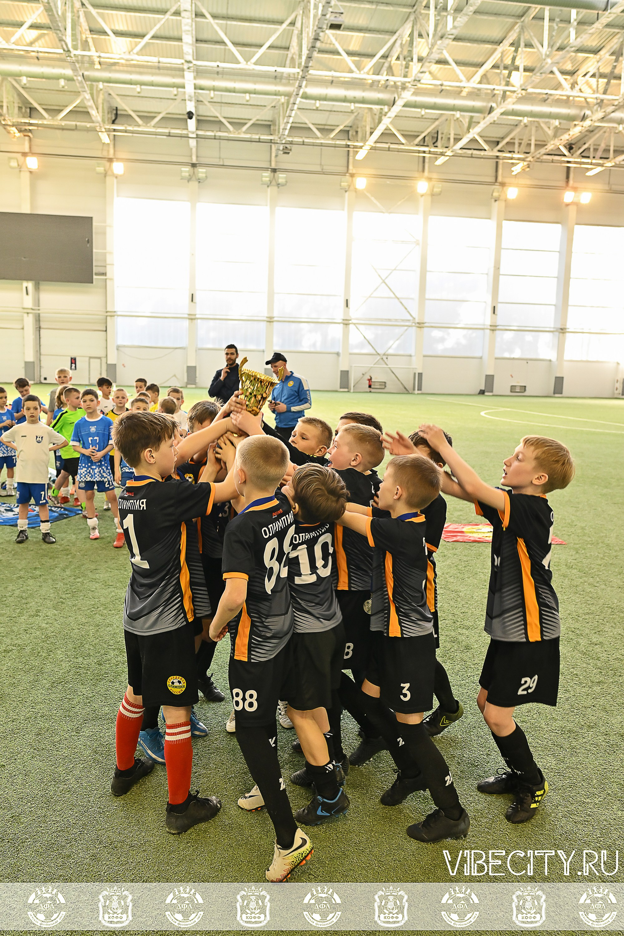 КУБОК БАЛТИЙСКОЙ ЛИГИ ПО МИНИ-ФУТБОЛУ U9 ЗЛ. VIBECITY.RU Вайб Сити Ру Фоторепортажи Фотоотчеты Калининград