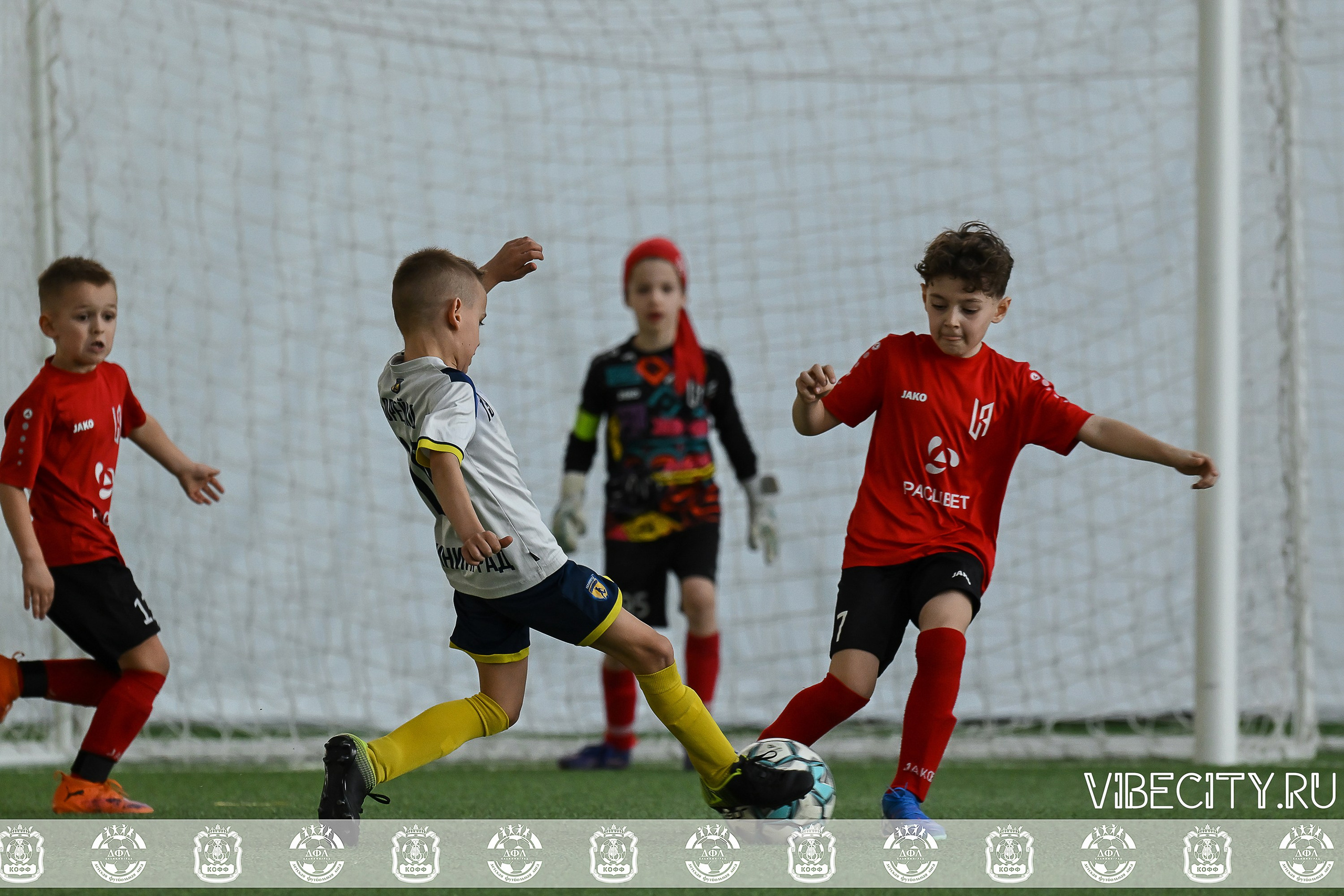 КУБОК БАЛТИЙСКОЙ ЛИГИ U9 СЛ. VIBECITY.RU Вайб Сити Ру Фоторепортажи Фотоотчеты Калининград