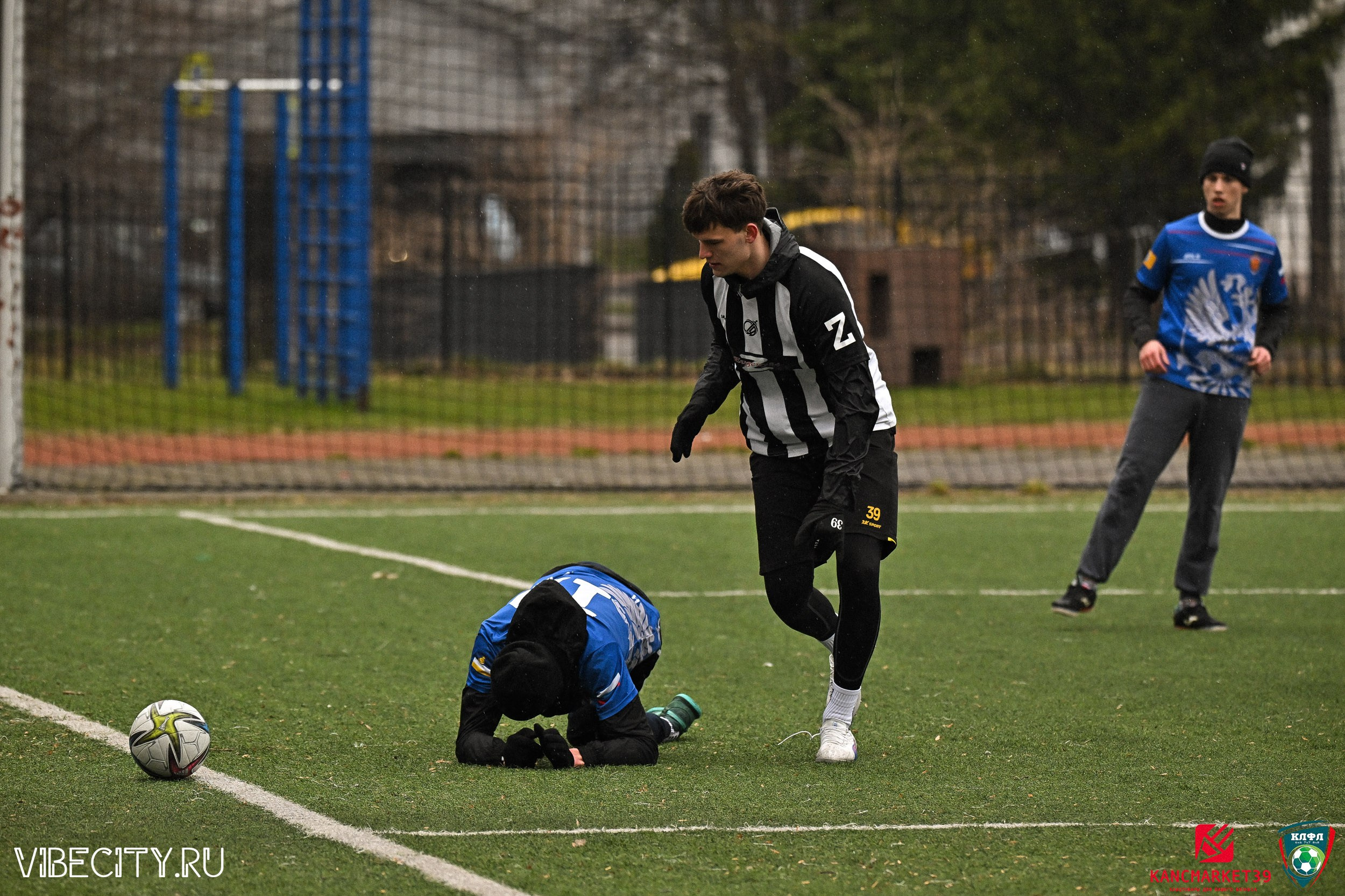 XX ЧЕМПИОНАТ КАЛИНИНГРАДСКОЙ ЛФЛ КАНЦМАРКЕТ39 сезона 2024–2025 гг. VIBECITY.RU Вайб Сити Ру Фоторепортажи Фотоотчеты Калининград