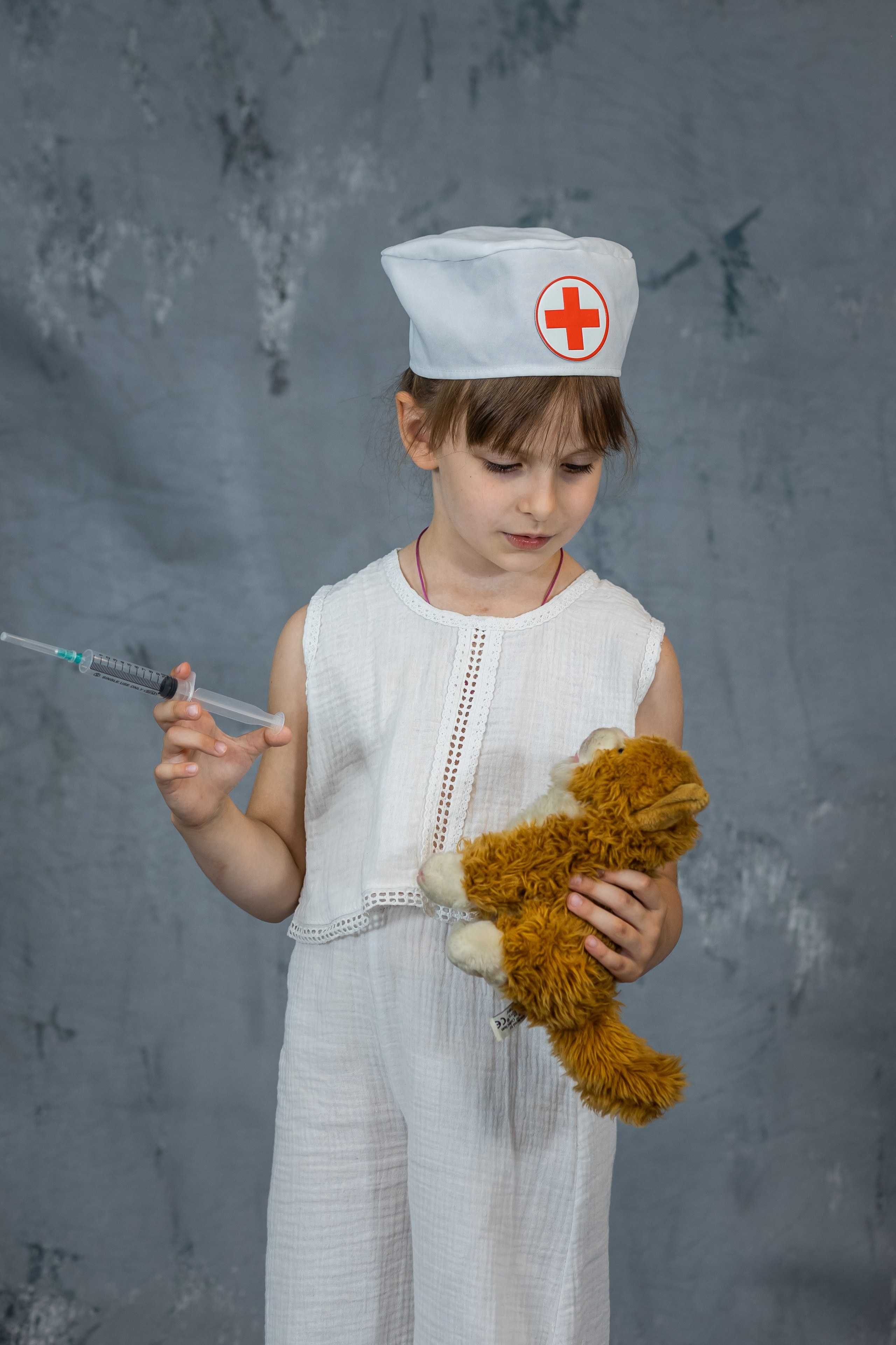 Профессии в детском саду. Семейный и детский фотограф в Ростове-на-Дону