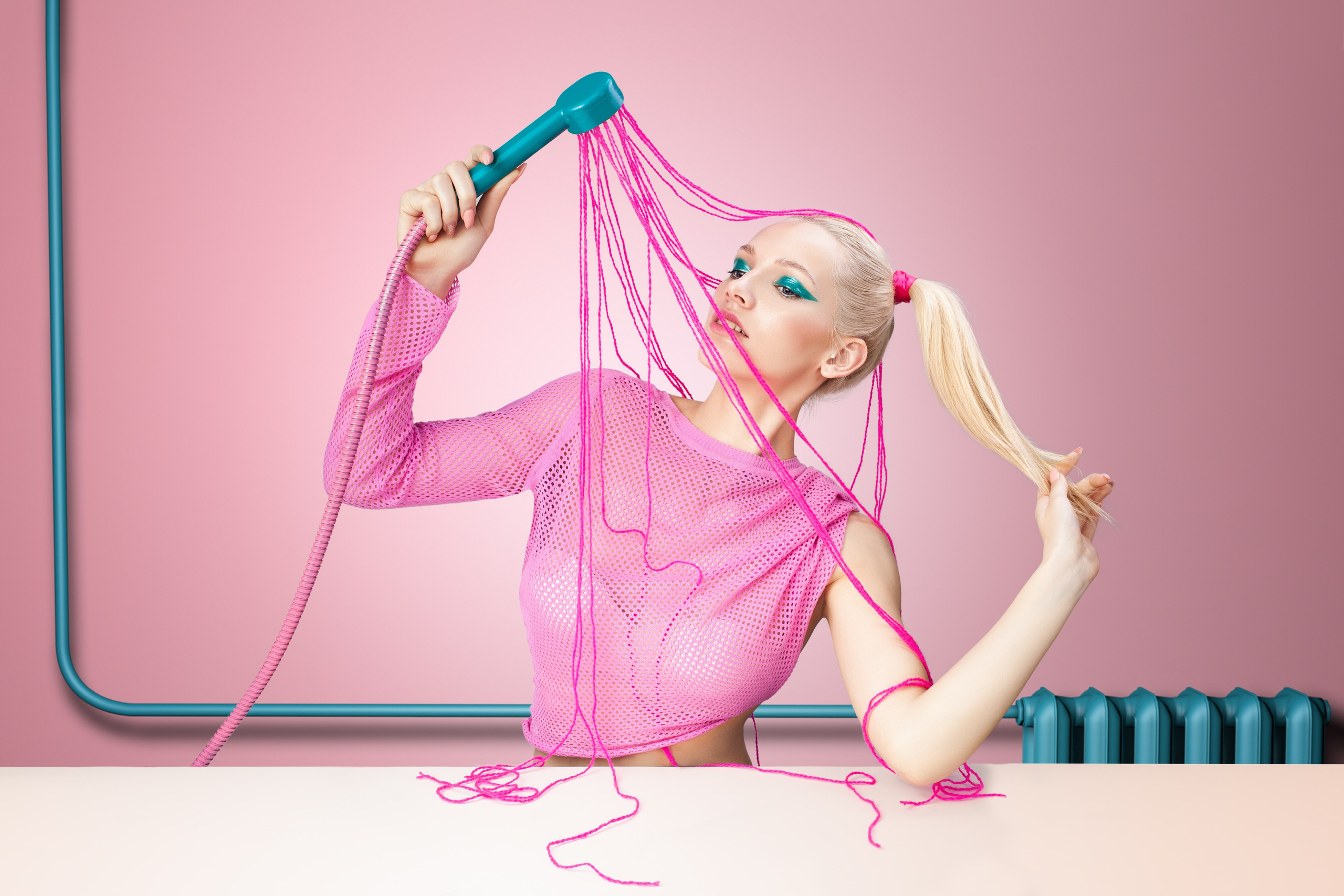 Арт фотография, концептуальная фотография, цифровое искусство. Фотограф Петрозаводск. Съемка для брендов, индивидуальная съемка