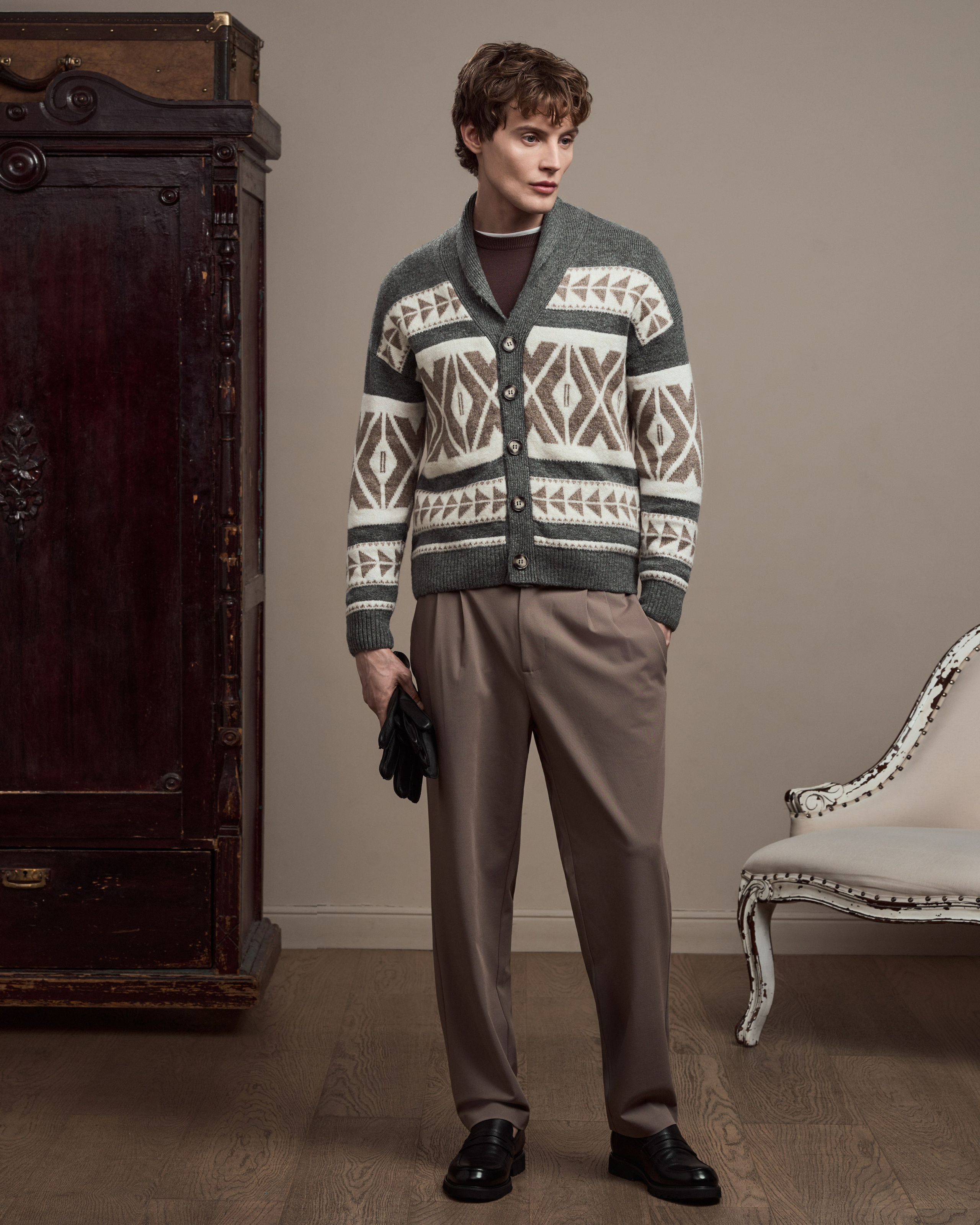 Lookbook_quiet_luxury. Фотограф для брендов в Москве Мария Волковская