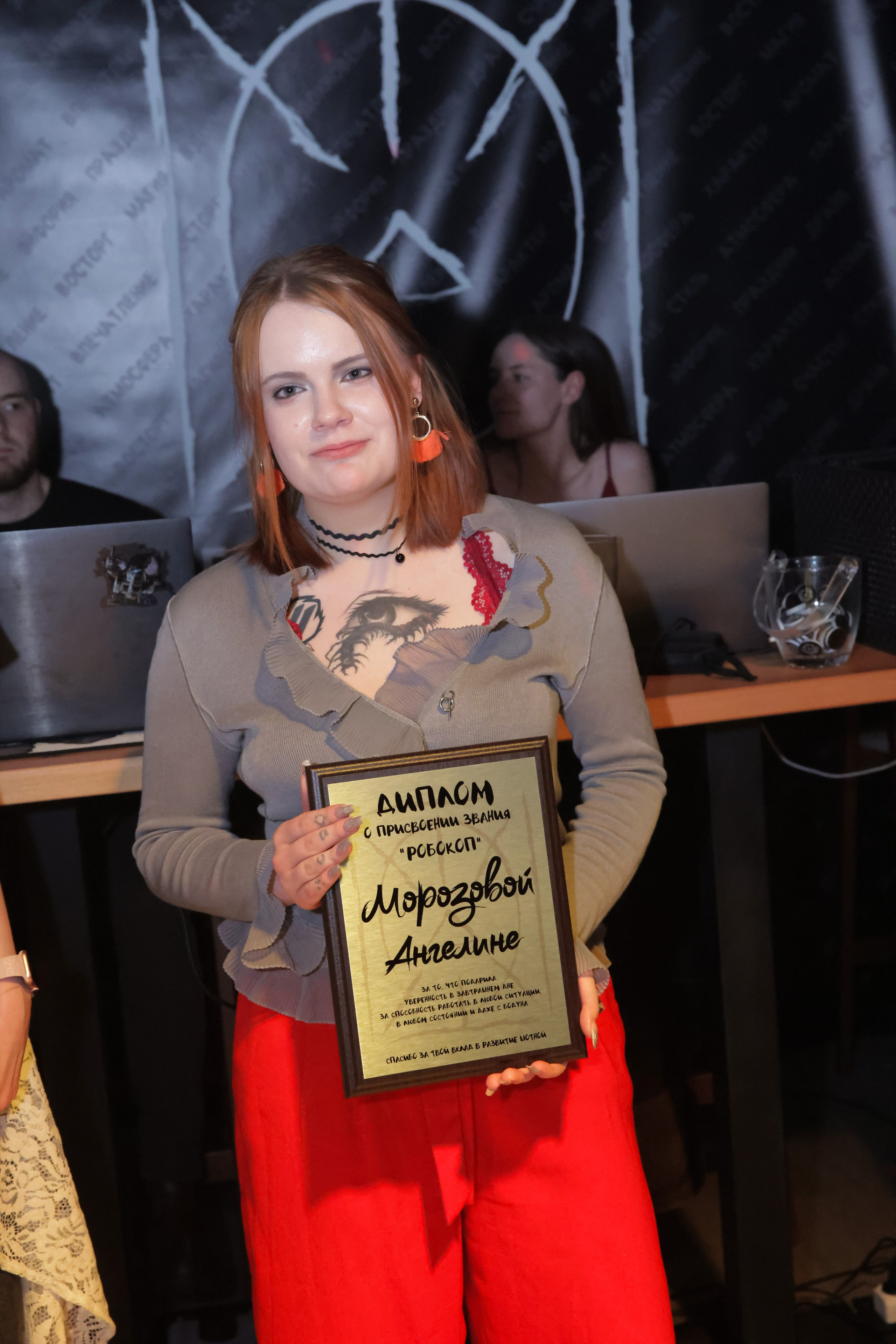 ДЕНЬ РОЖДЕНИЯ «ШОТНОЙ». ШОТНАЯ бар вдохновения в Магадане