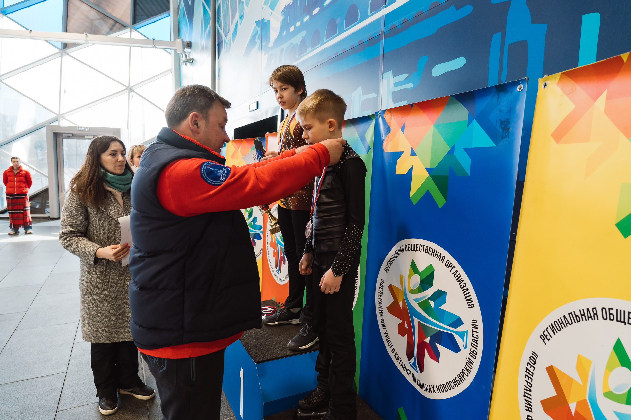 Всероссийские соревнования «На призы ЗТР В. Н. Кудрявцева». Воробьева Ксения — Спортивный и танцевальный фотограф Новосибирск